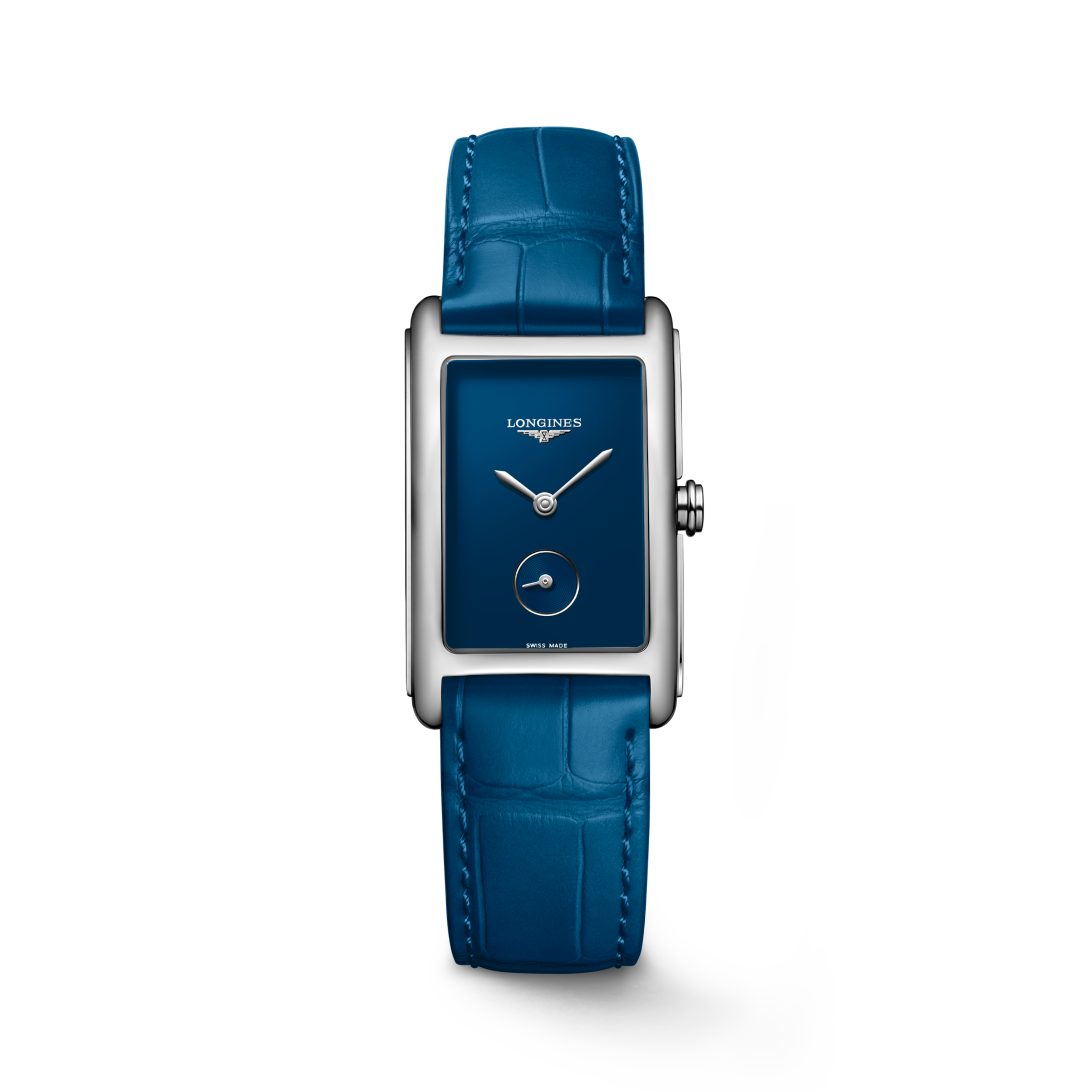 Longines DOLCEVITA Quartz Stainless steel Watch - L5.512.4.90.2