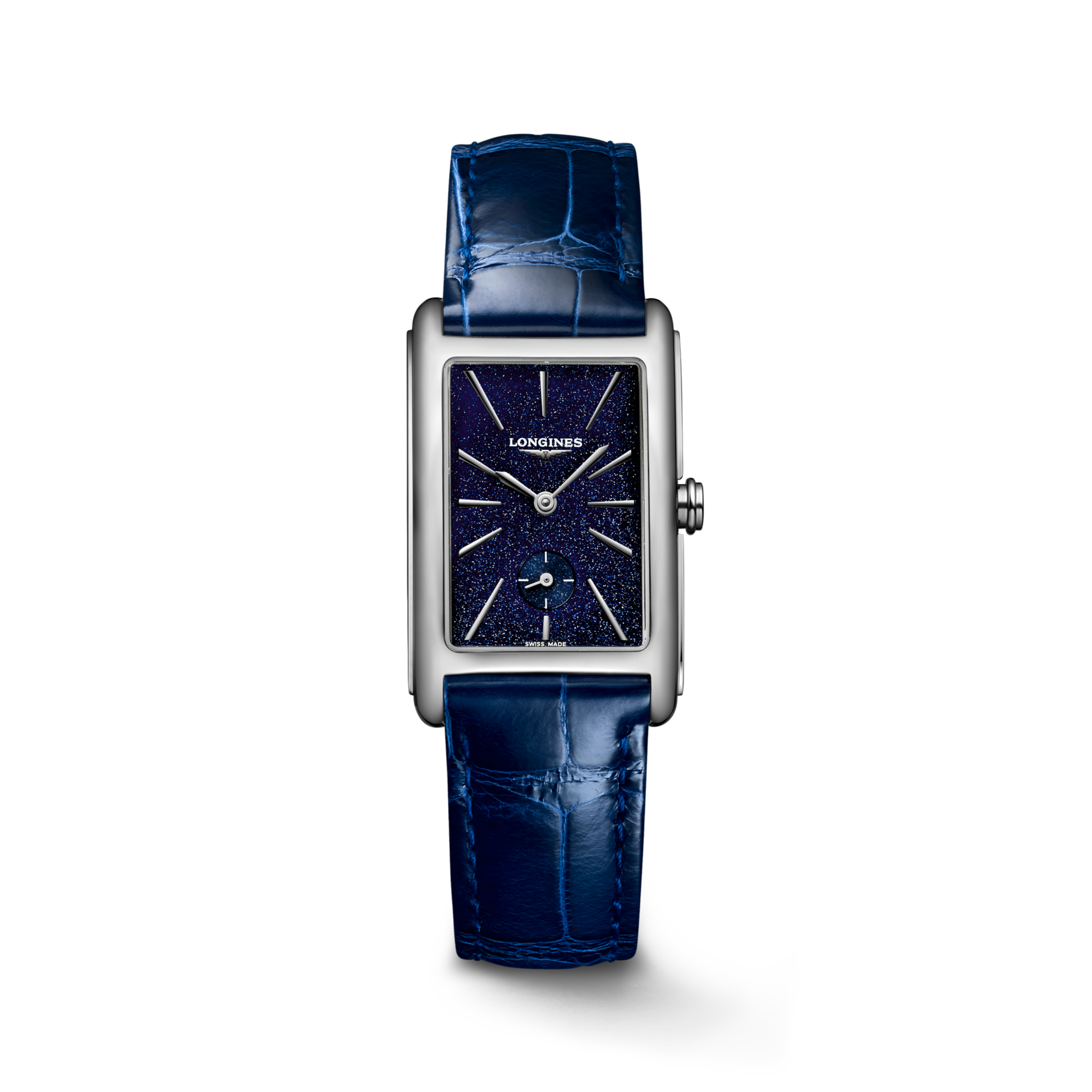 Longines DOLCEVITA Quartz Stainless steel Watch - L5.512.4.93.2