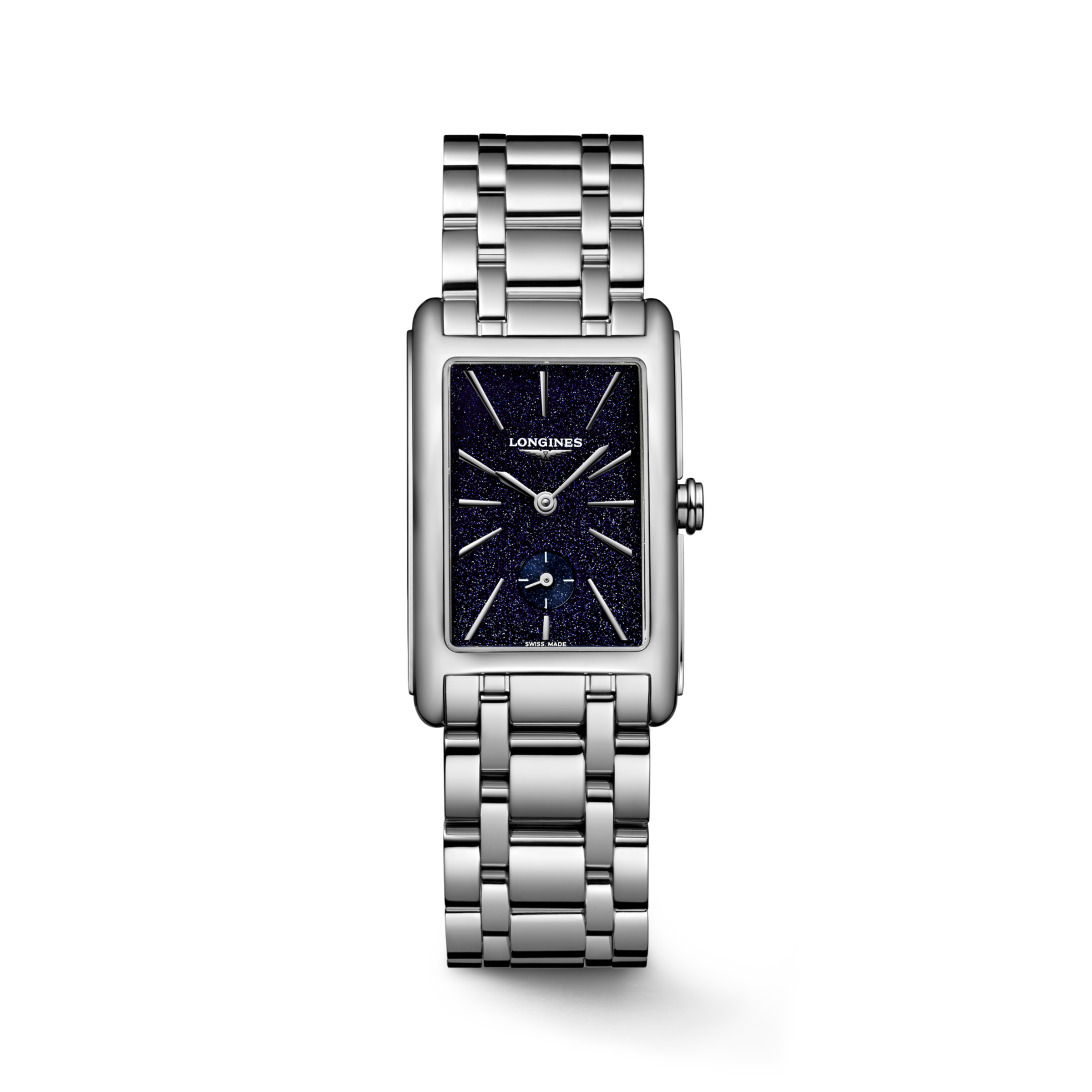 Longines DOLCEVITA Quartz Stainless steel Watch - L5.512.4.93.6