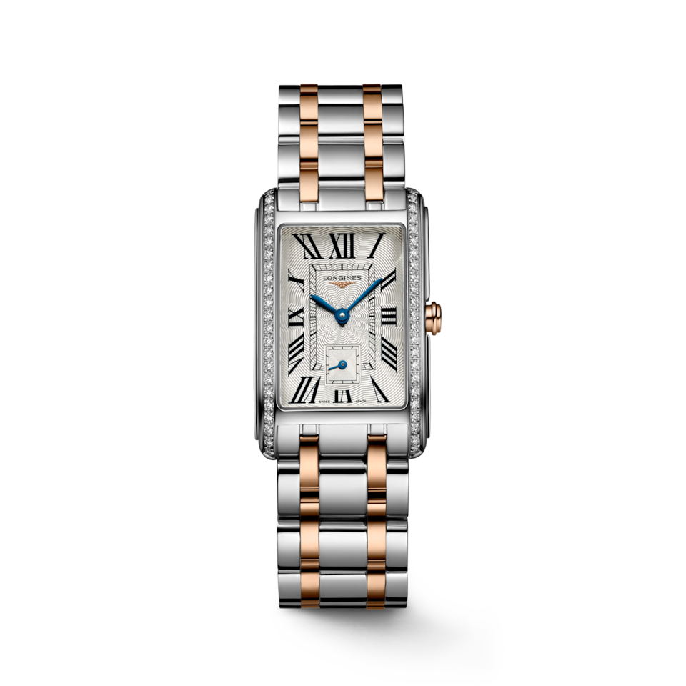 Longines DolceVita - L5.512.5.79.7
