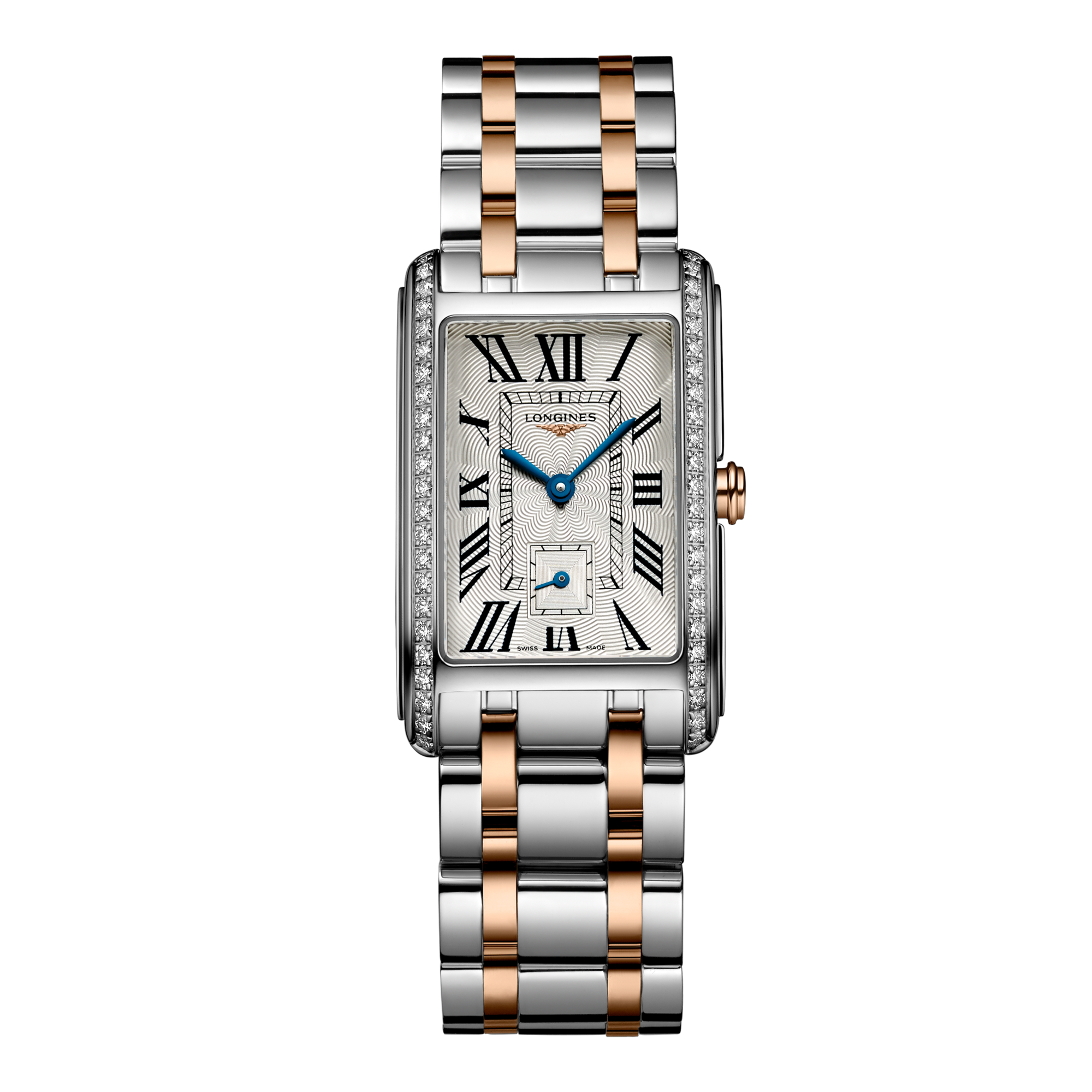 Gold Watches | Thin Gold Watches | LONGINES