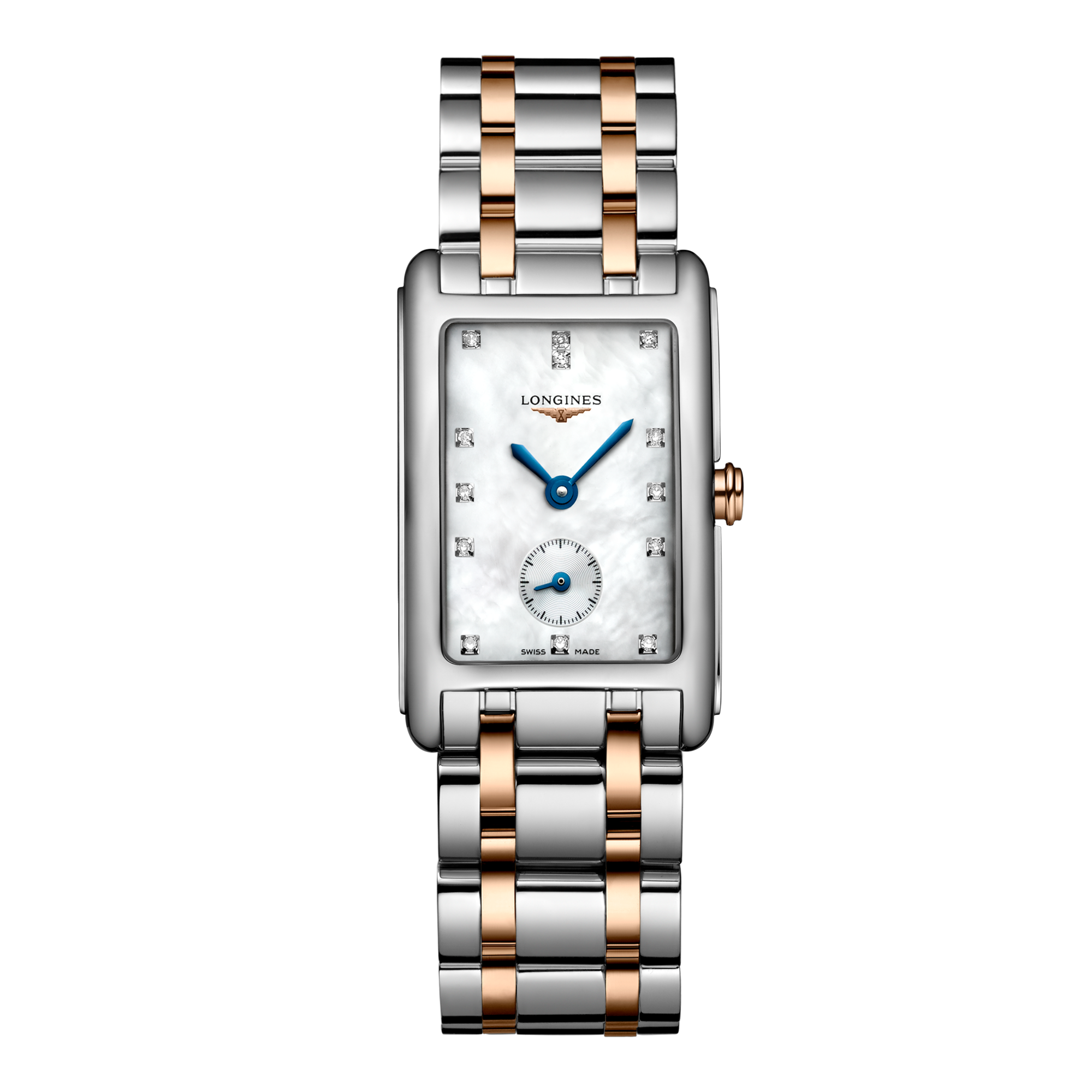 Gold Watches | Thin Gold Watches | LONGINES