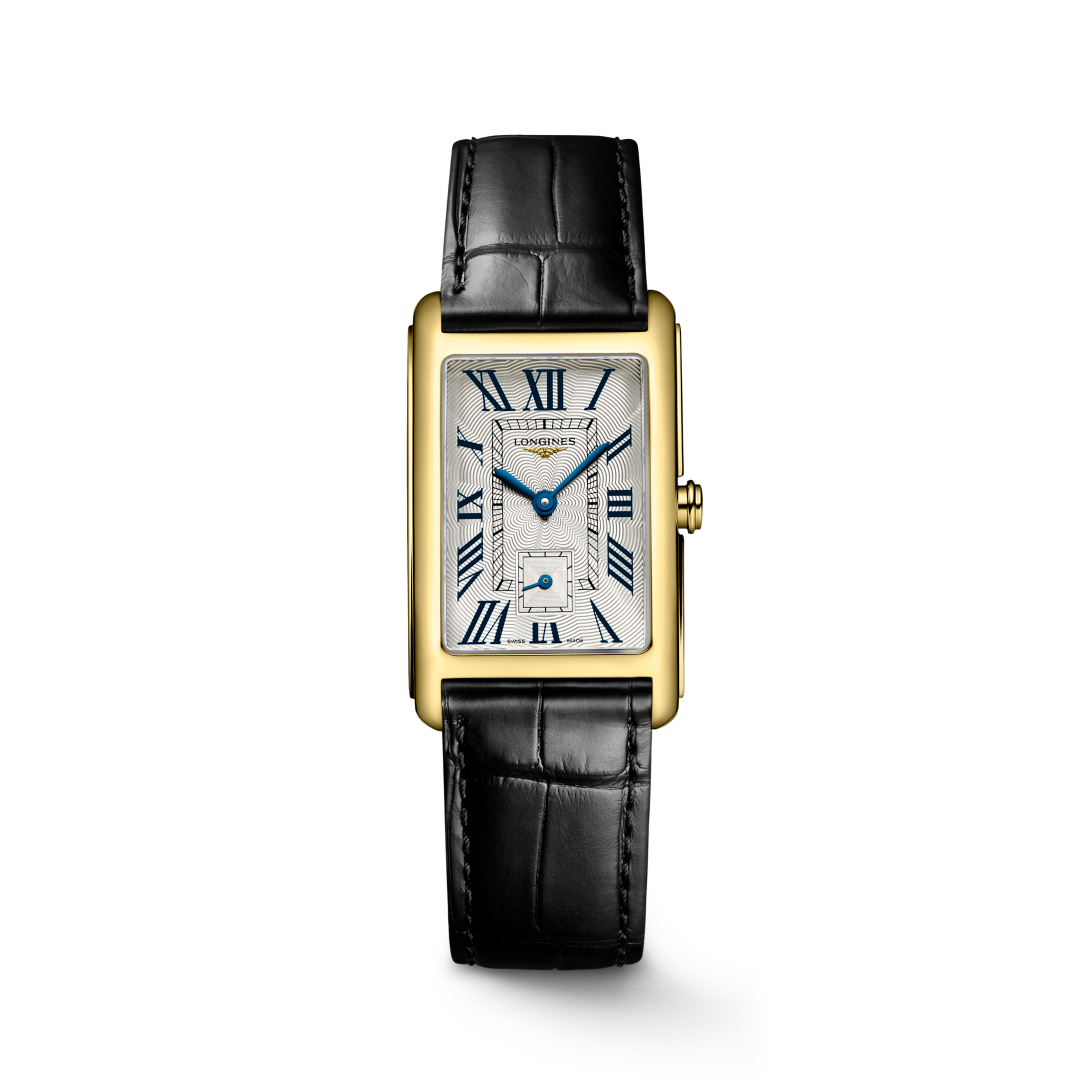 Longines DOLCEVITA Quartz 18 karat yellow gold Watch - L5.512.6.71.0