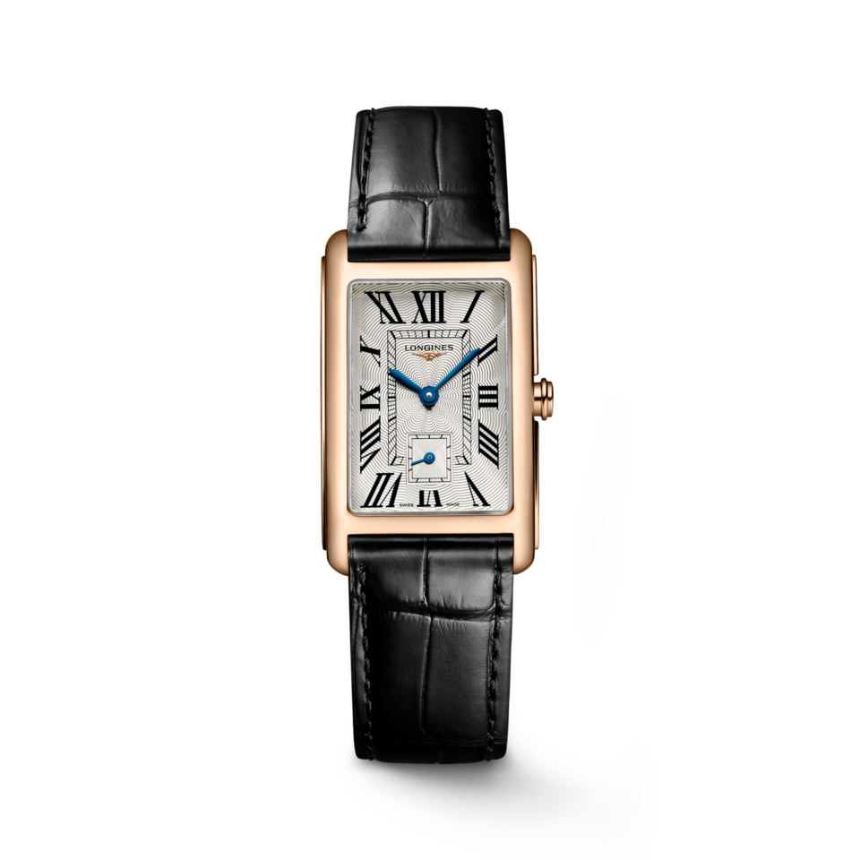 Longines DolceVita - L5.512.8.71.0