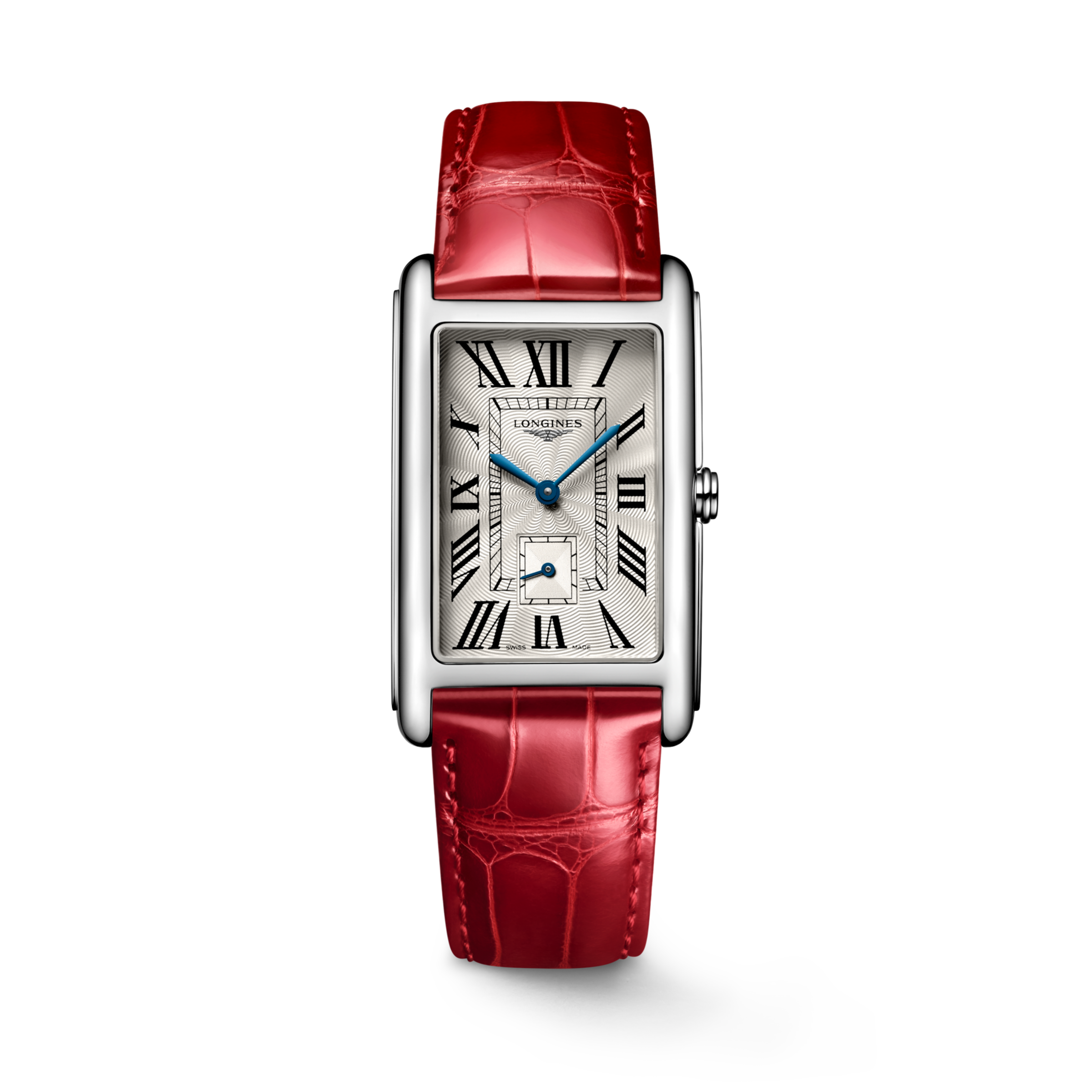 Longines DOLCEVITA Quartz Stainless steel Watch - L5.755.4.71.5