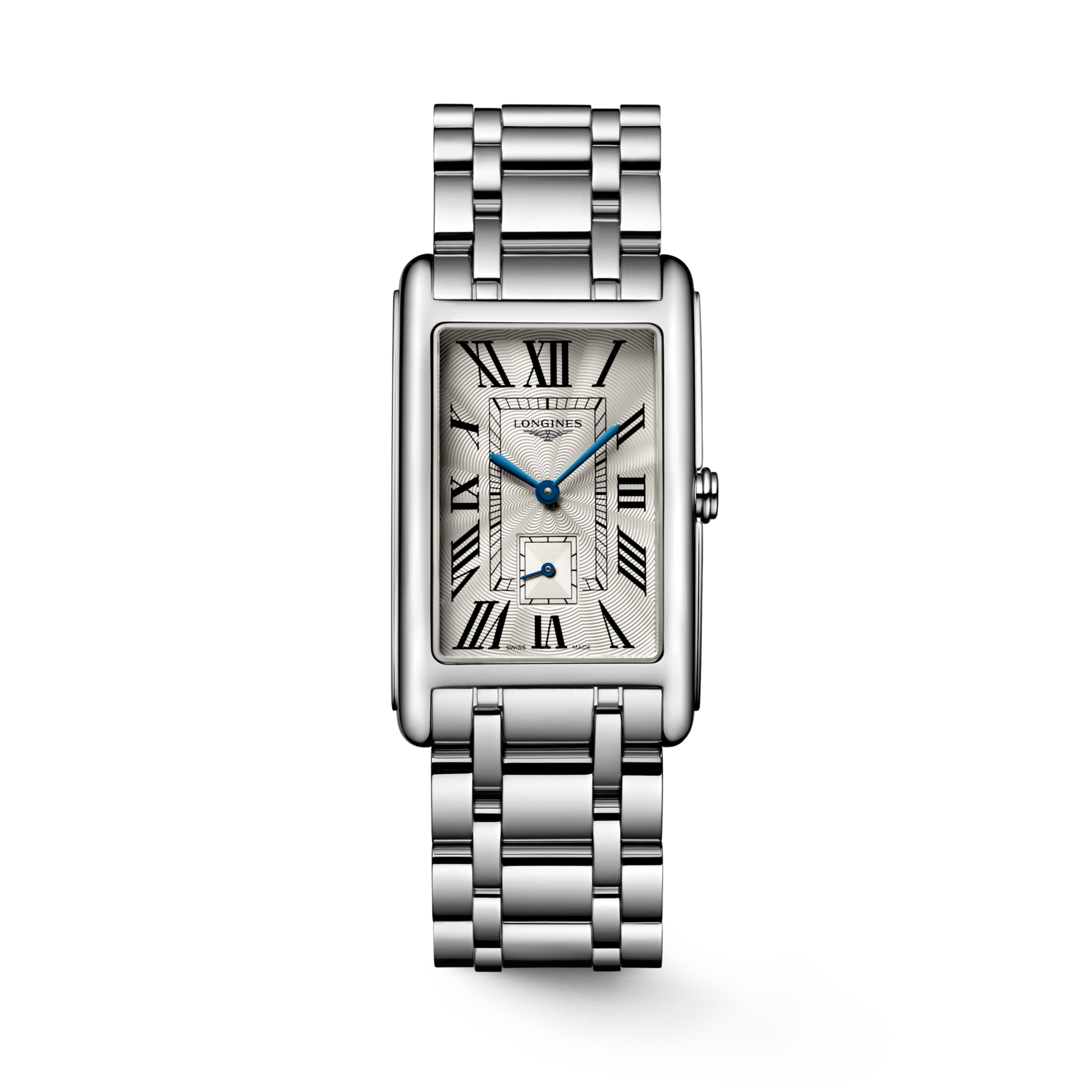 Longines DOLCEVITA Quartz Stainless steel Watch - L5.755.4.71.6