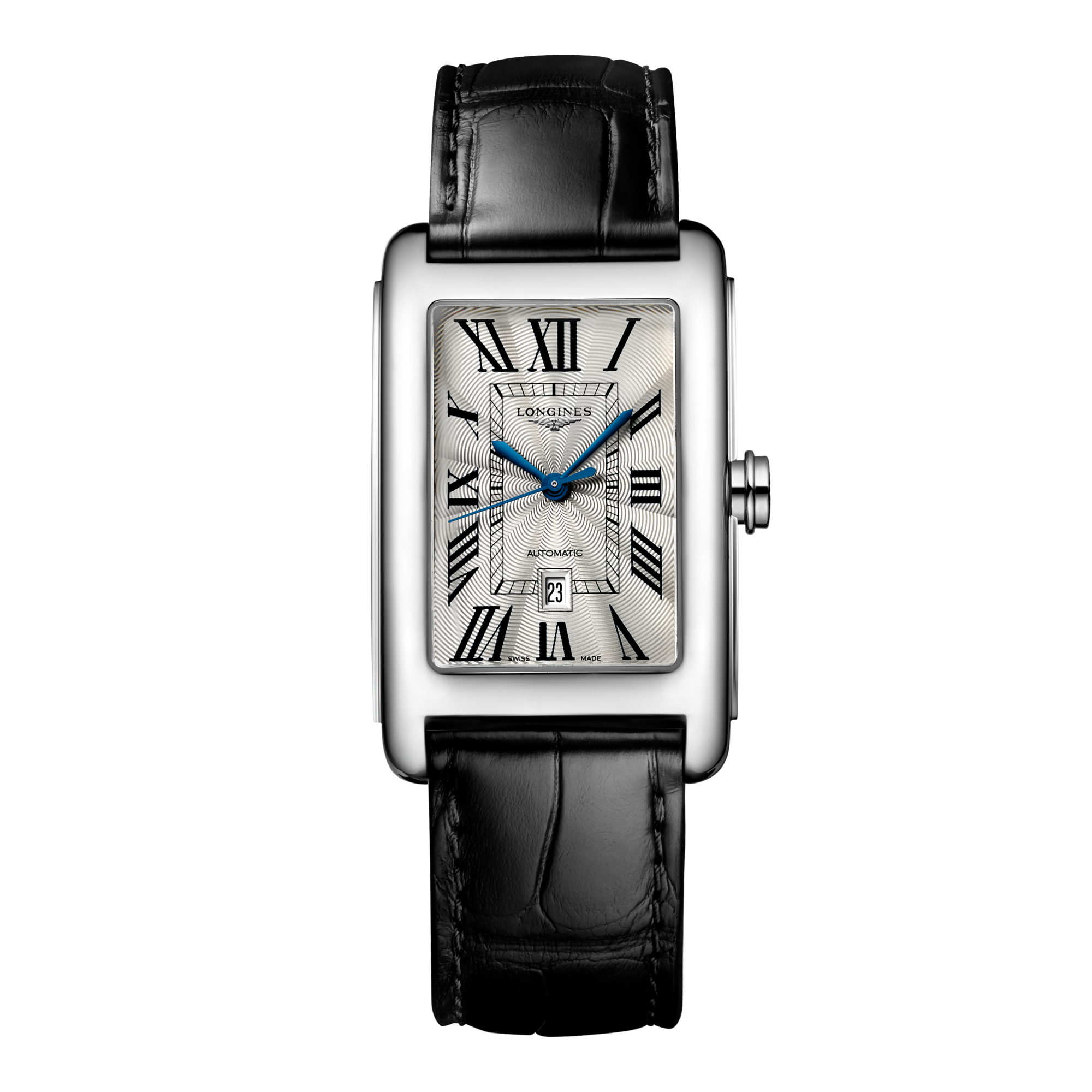 LONGINES Dolcevita Rectangular Watches LONGINES US