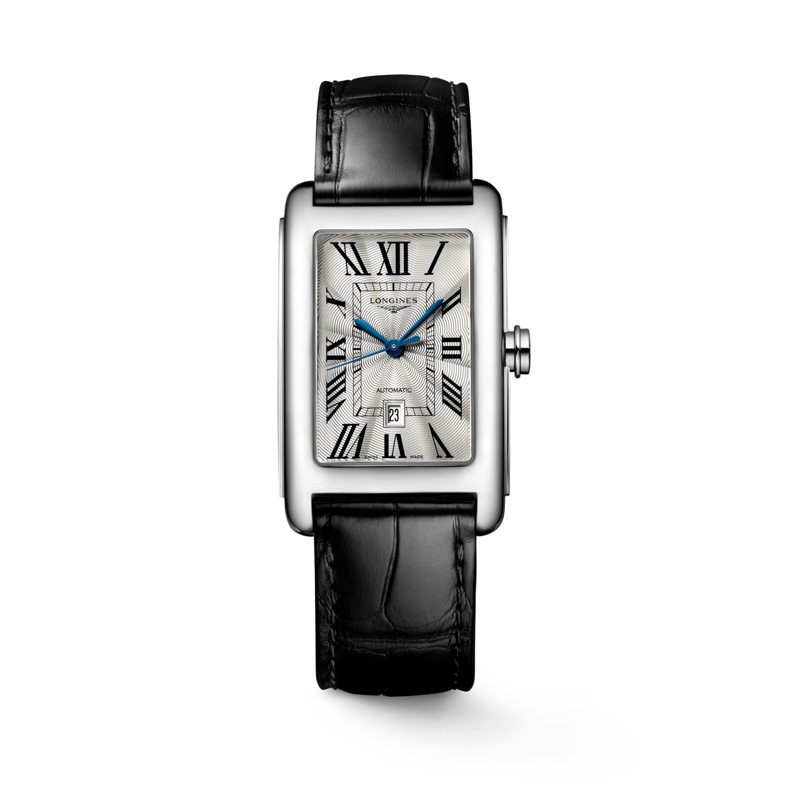Longines ロンジン ドルチェヴィータ 自動巻 ステンレススティール Watch - L5.757.4.71.0