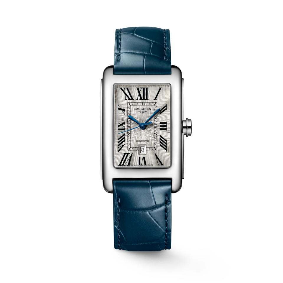 Longines DolceVita - L5.757.4.71.9