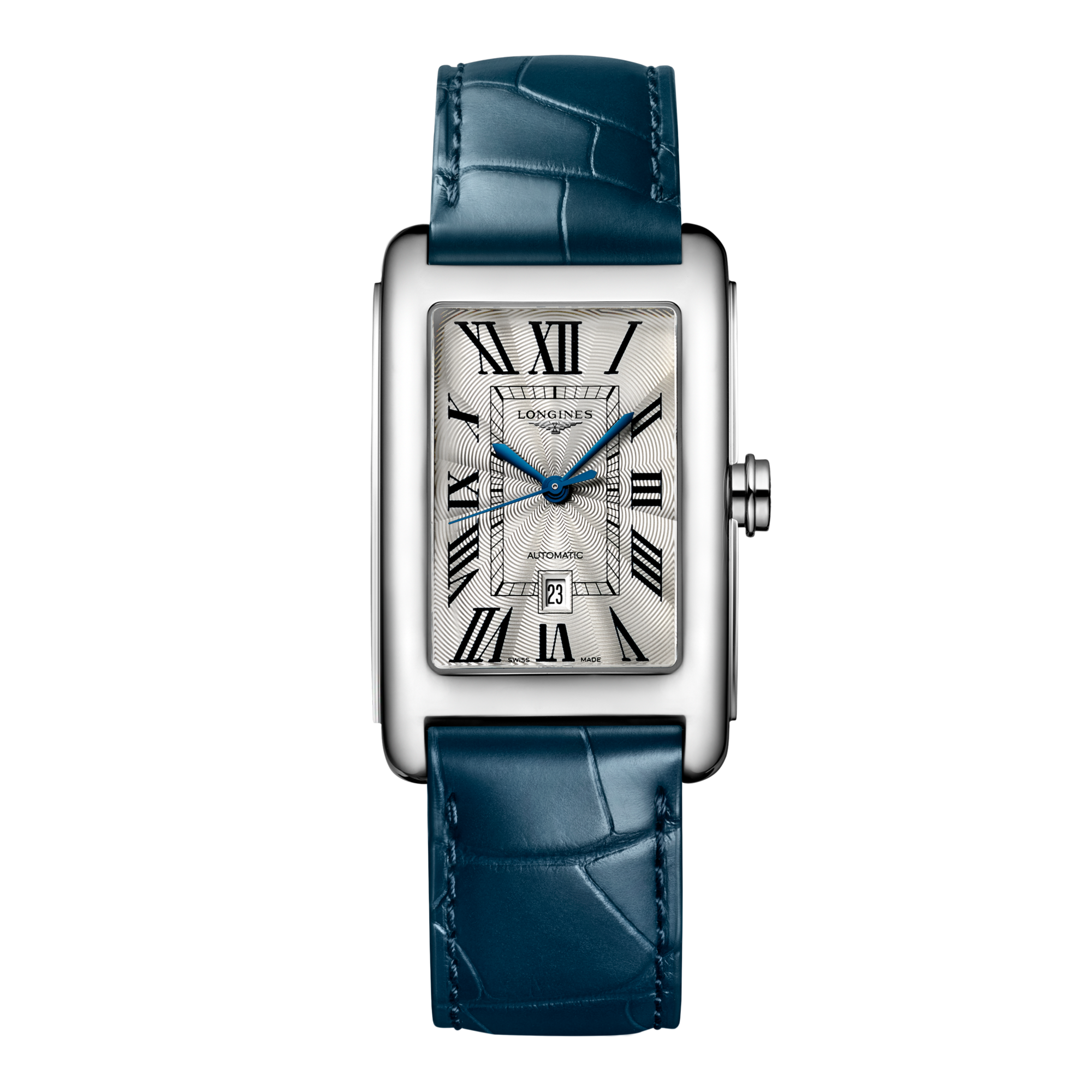 LONGINESロンジン 稼働品／LONGINES／ドルチェヴィータ／クロノグラフ 
