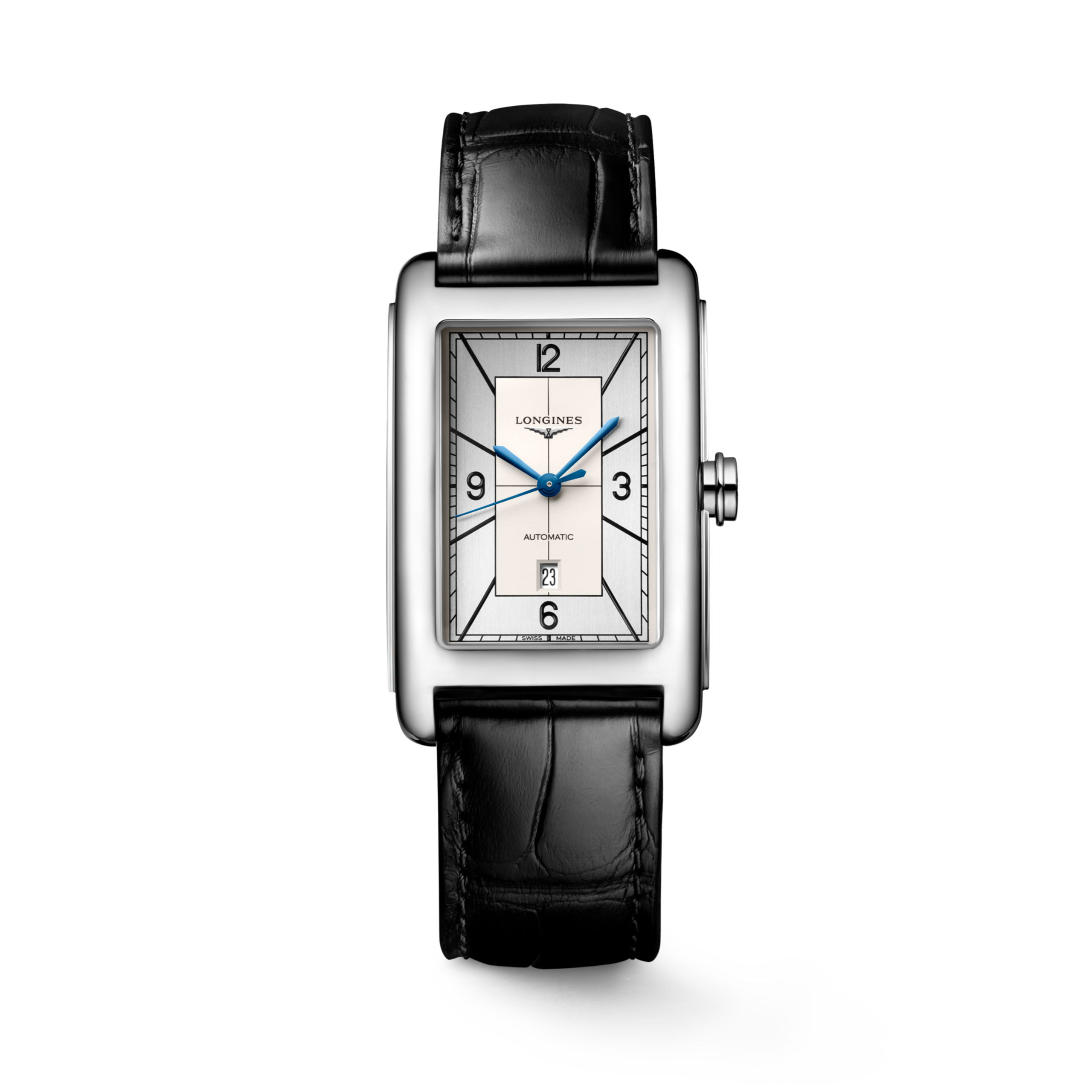 Longines dolcevita Αυτόματο Ανοξείδωτο ατσάλι Watch - l5.757.4.73.0
