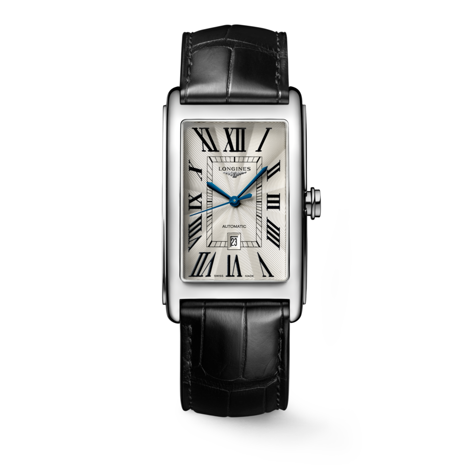 Longines DolceVita - L5.767.4.71.0