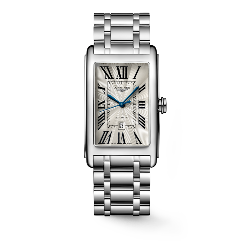 Longines DolceVita - L5.767.4.71.6