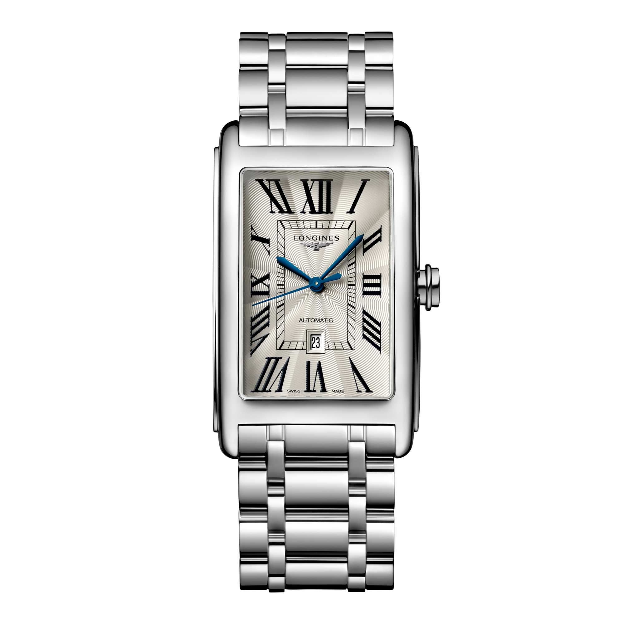 Longines mens dolce vita best sale