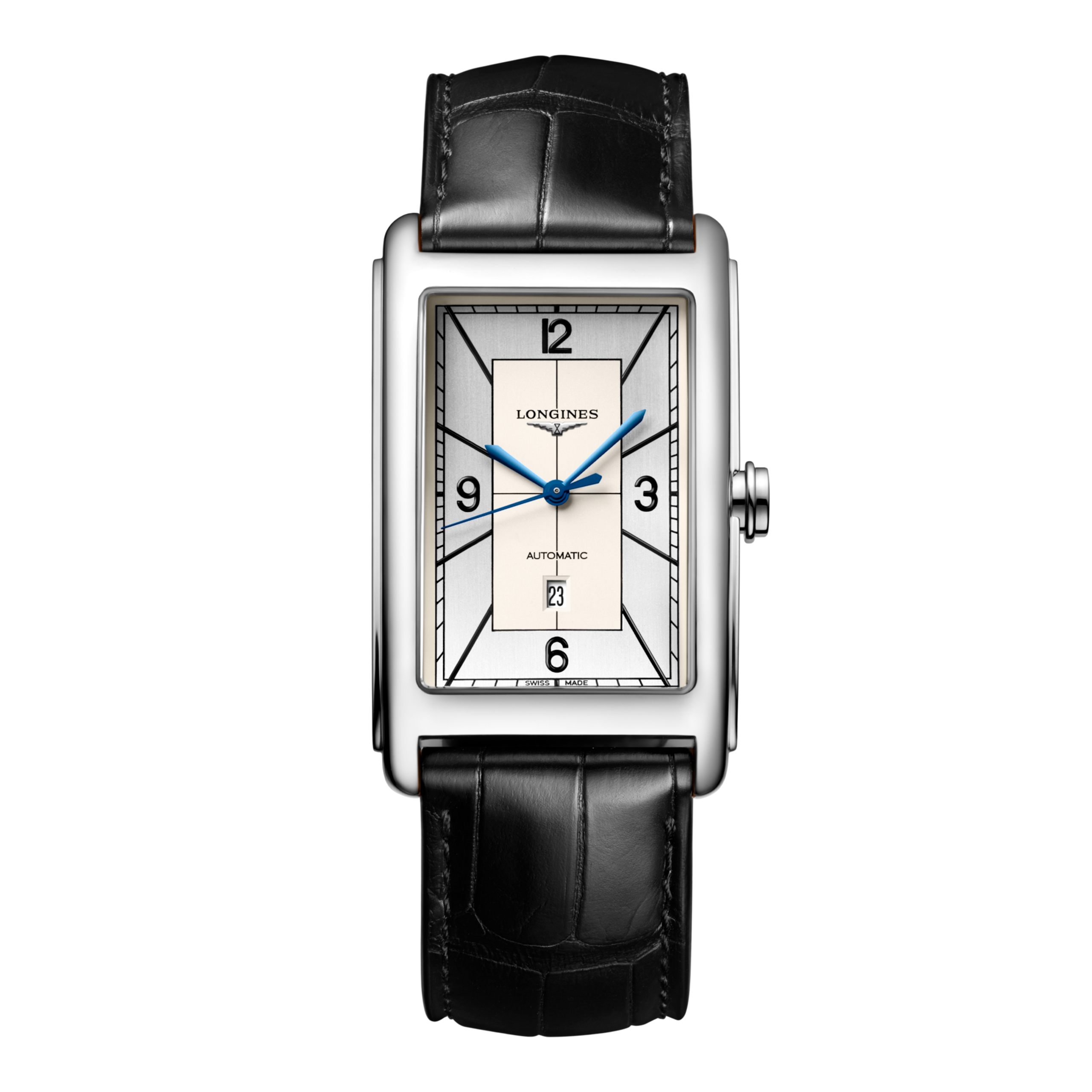 DolceVita Ladies Watch L57674716, Automatic, 28.2X47mm DolceVita Ladies Watch L57674716, Automatic, 28.2X47mm