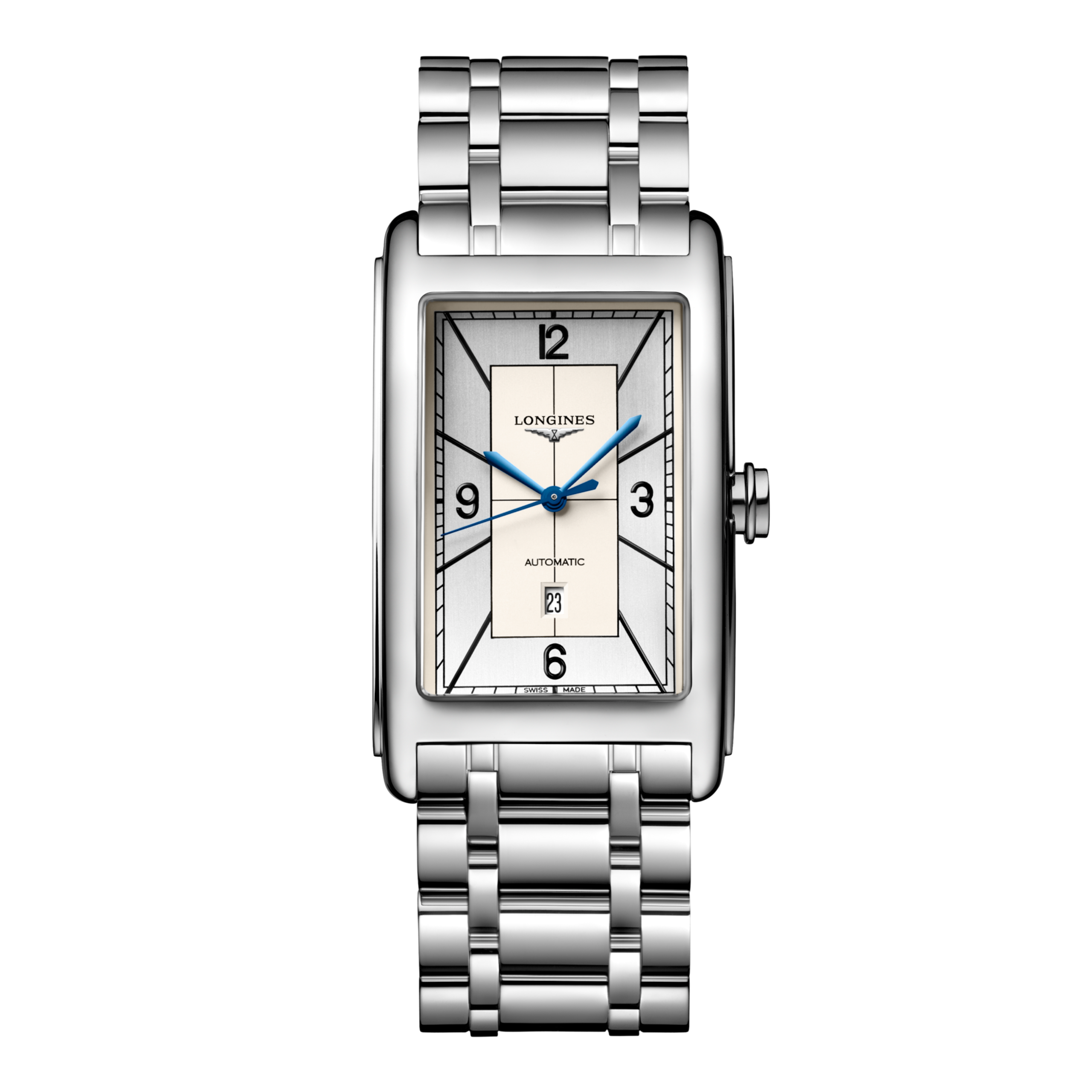 DolceVita Ladies Watch L57674716, Automatic, 28.2X47mm DolceVita Ladies Watch L57674716, Automatic, 28.2X47mm