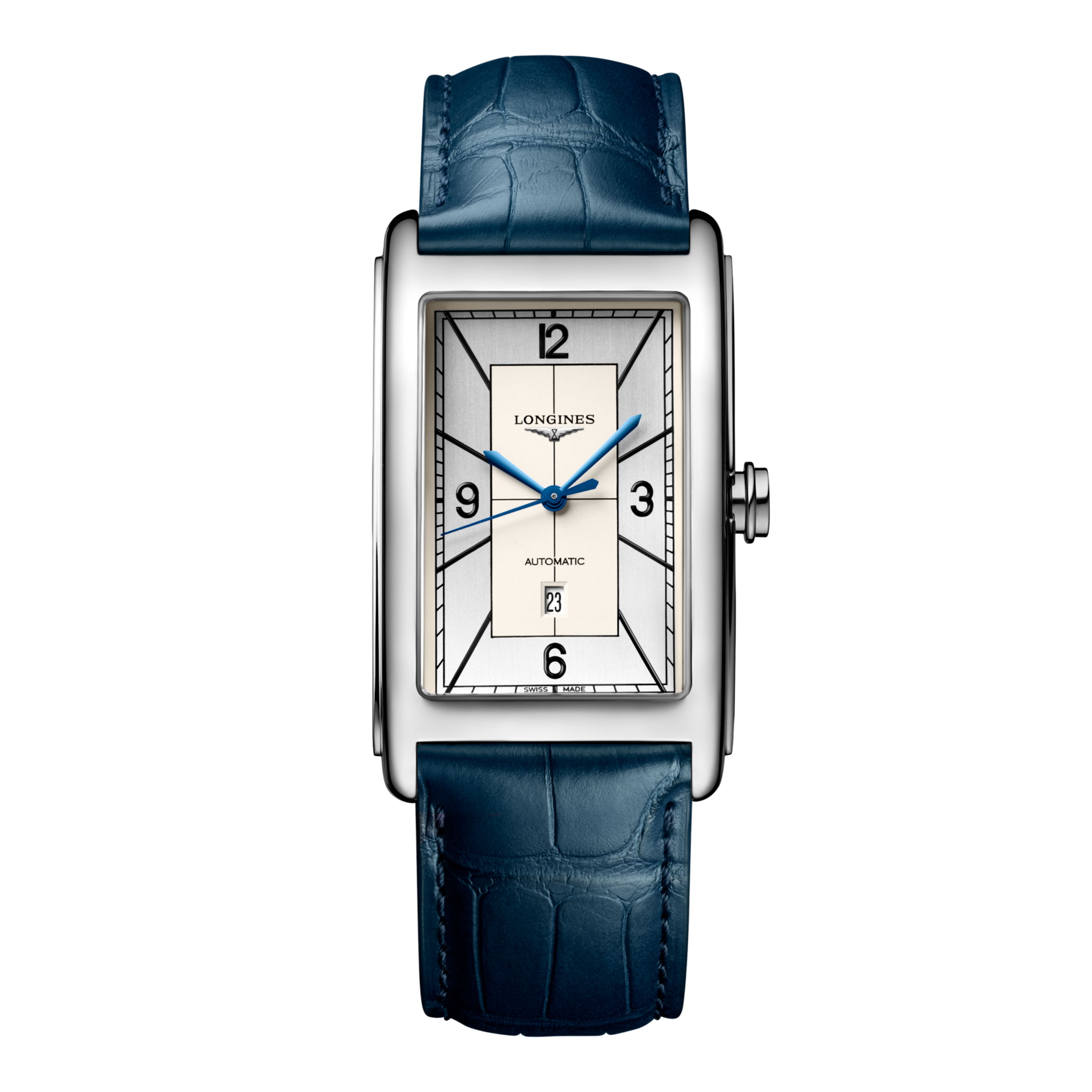 DolceVita Ladies Watch L57674716, Automatic, 28.2X47mm DolceVita Ladies Watch L57674716, Automatic, 28.2X47mm