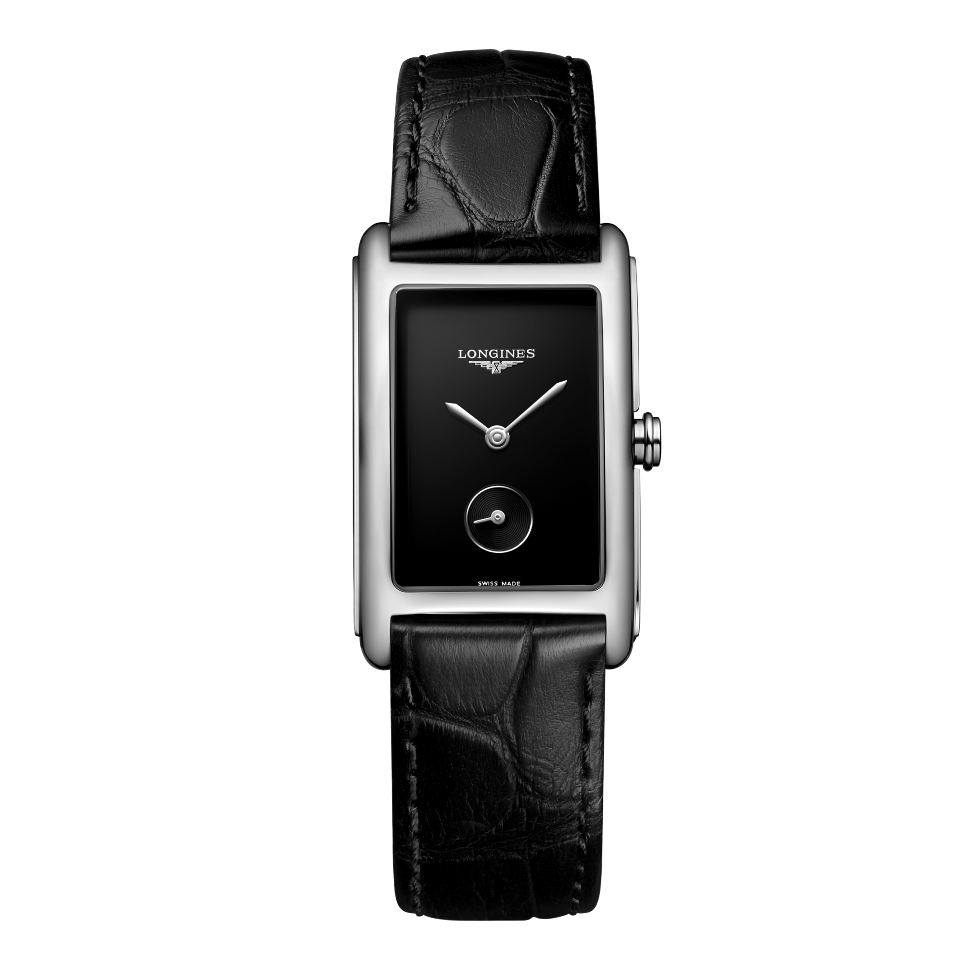 LONGINES Dolcevita Rectangular Watches LONGINES