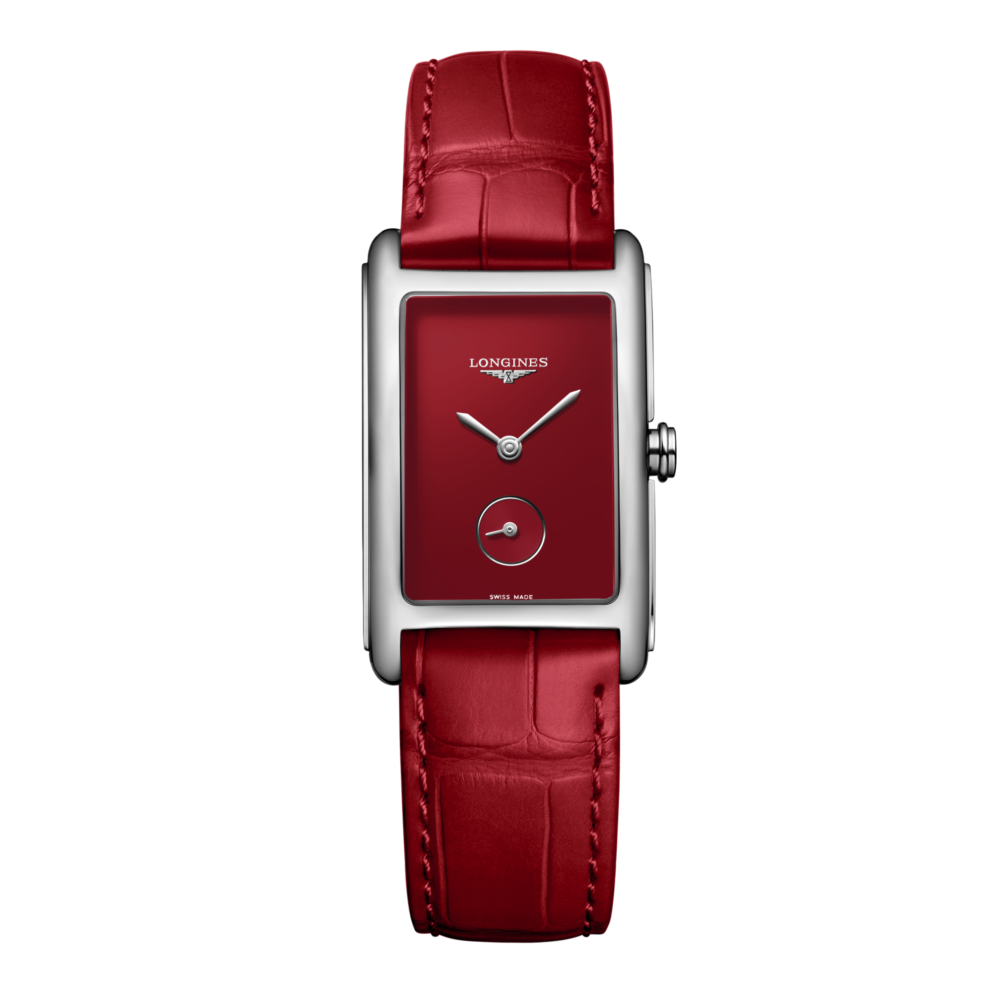 LONGINES Dolcevita Rectangular Watches LONGINES