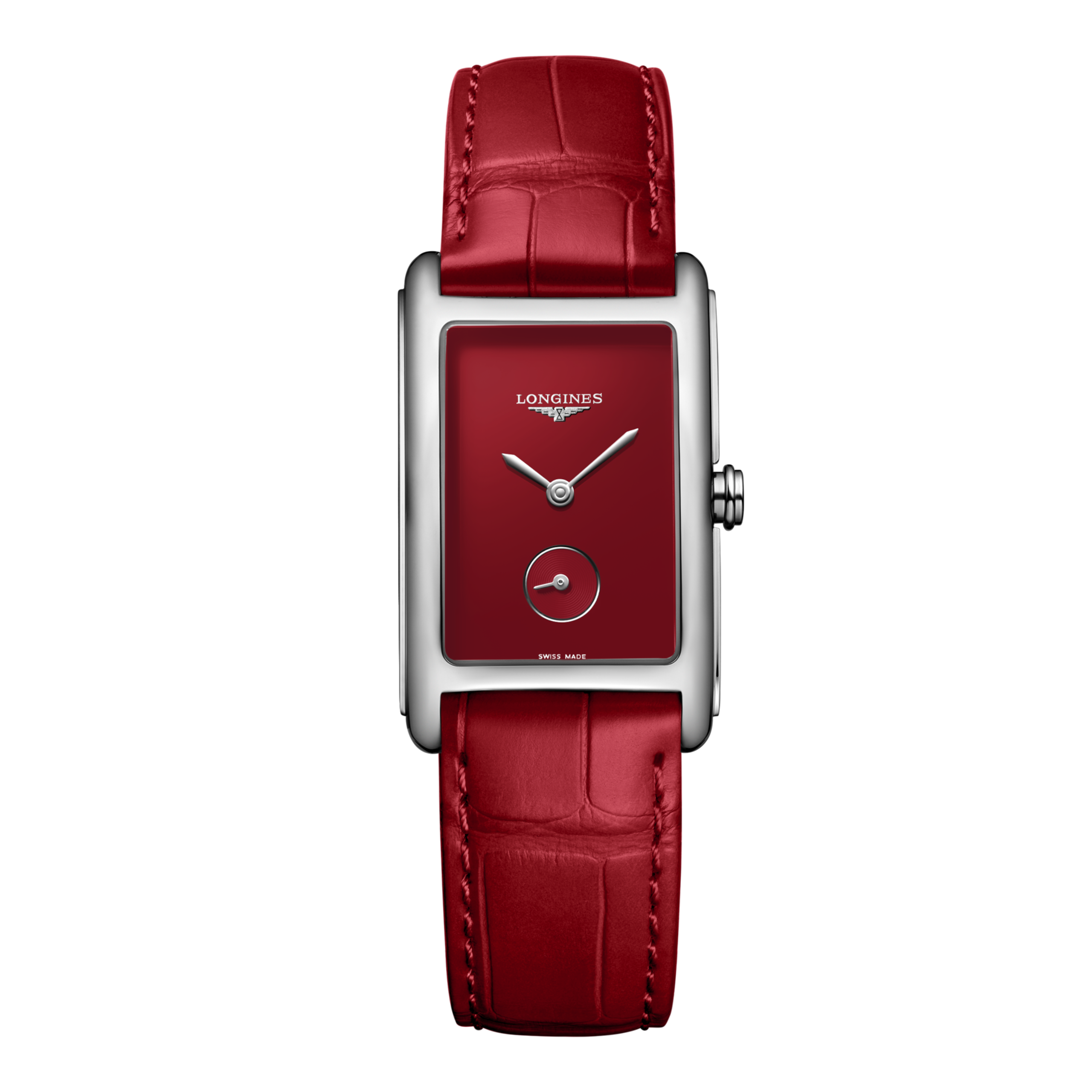 LONGINES DOLCEVITA MONOCHROME