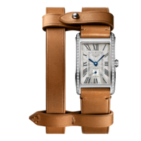 LONGINES DOLCEVITA X YVY