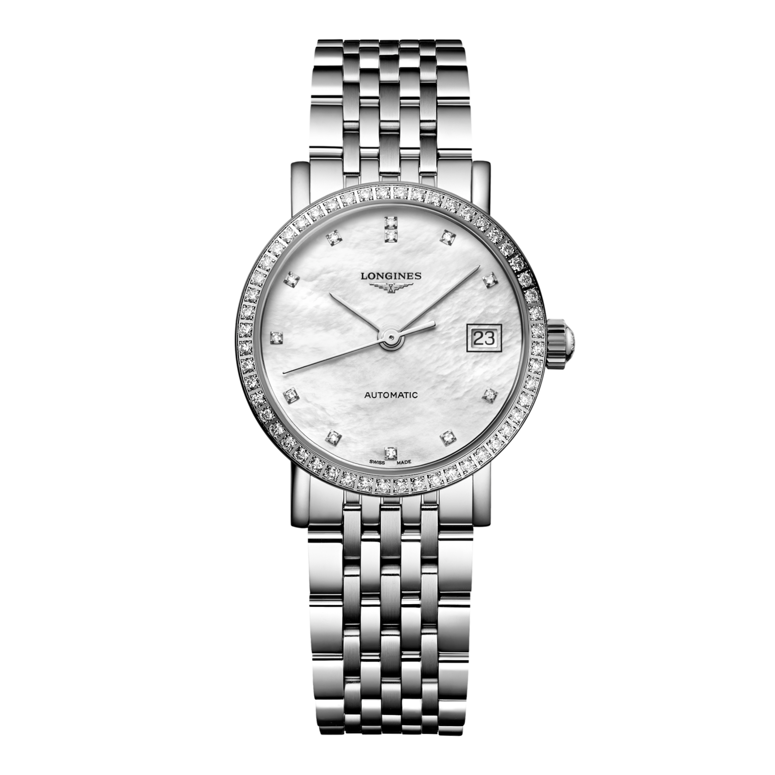 LONGINES ELEGANT COLLECTION