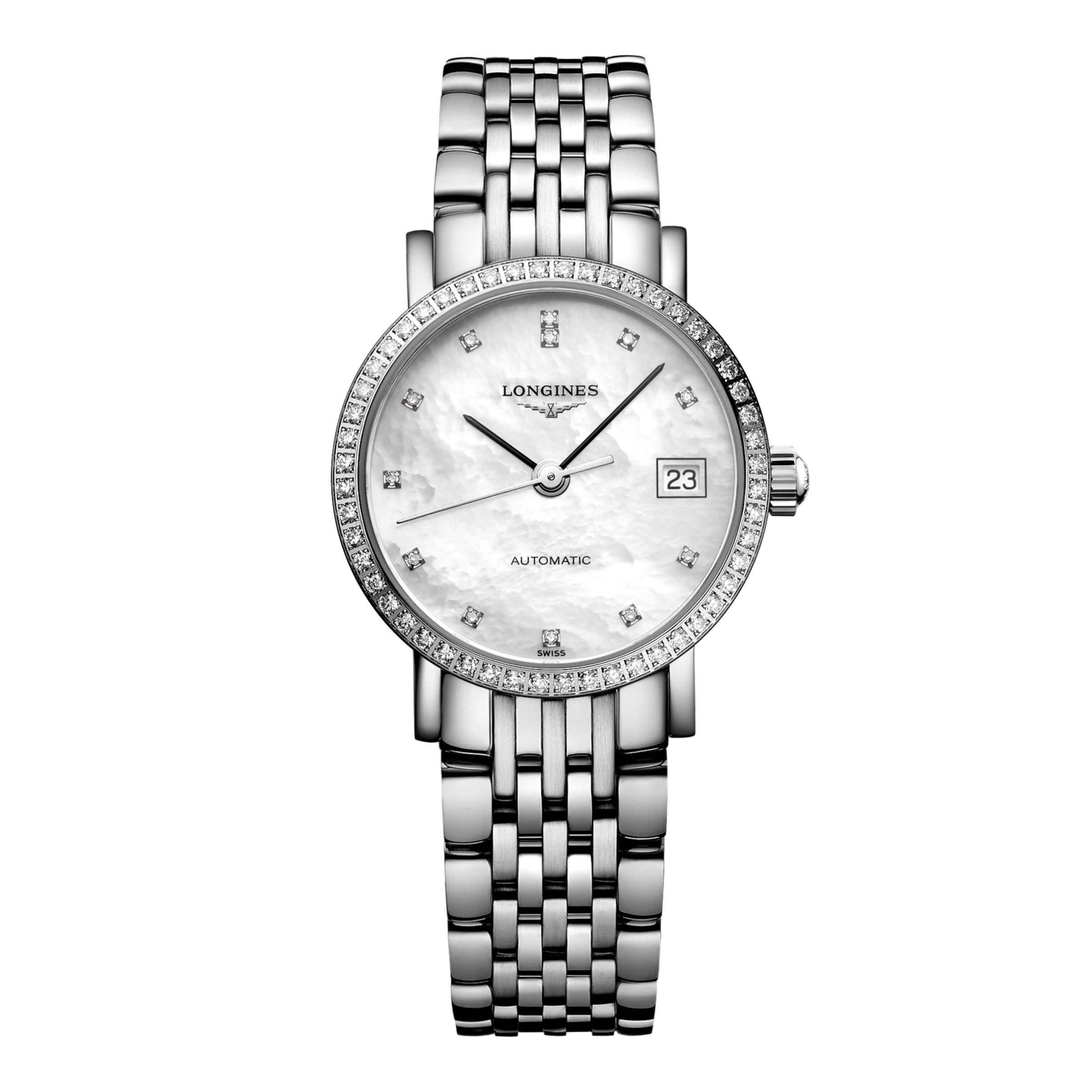 LONGINES ELEGANT COLLECTION