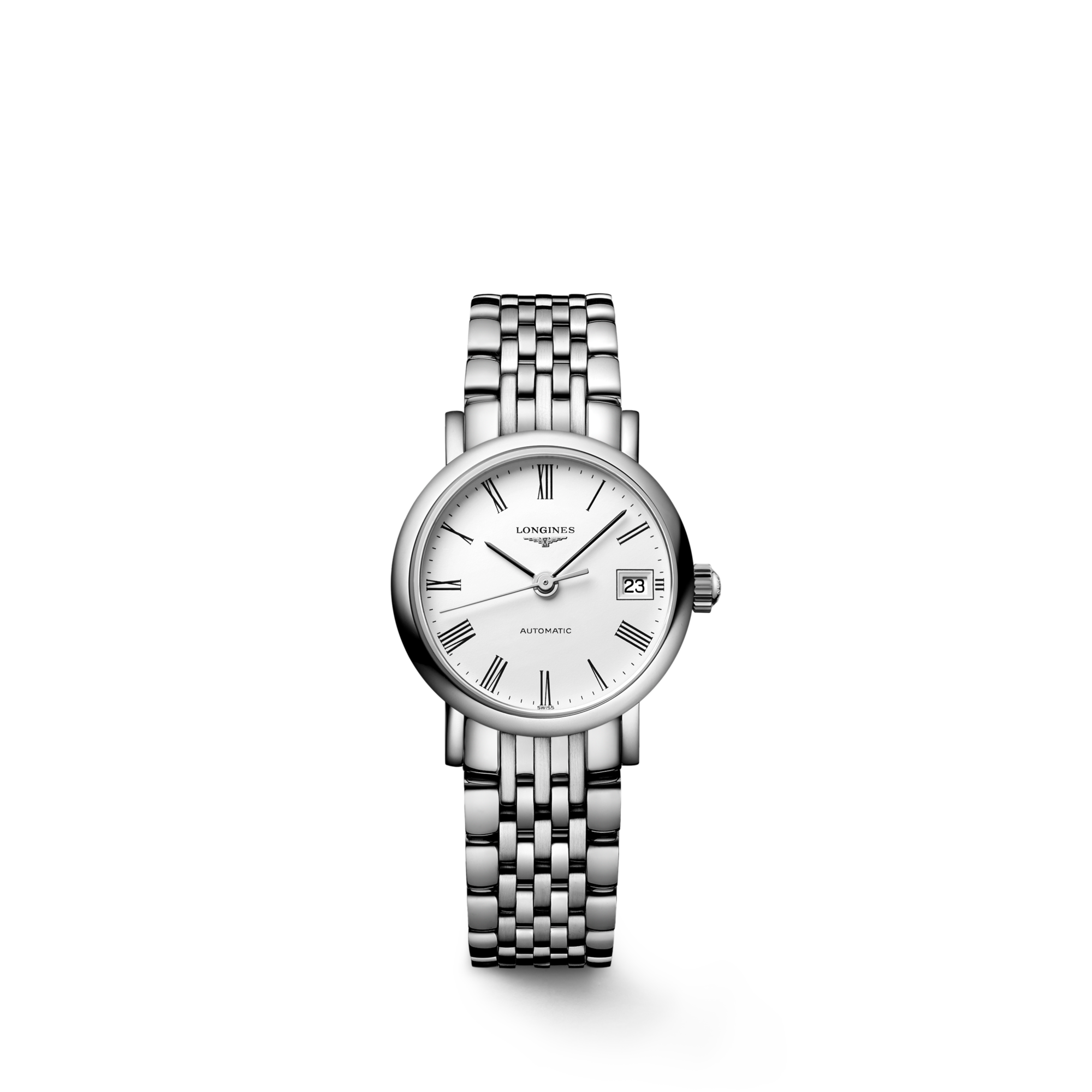 High End Watches | Longines Elegant Collection | Longines® US