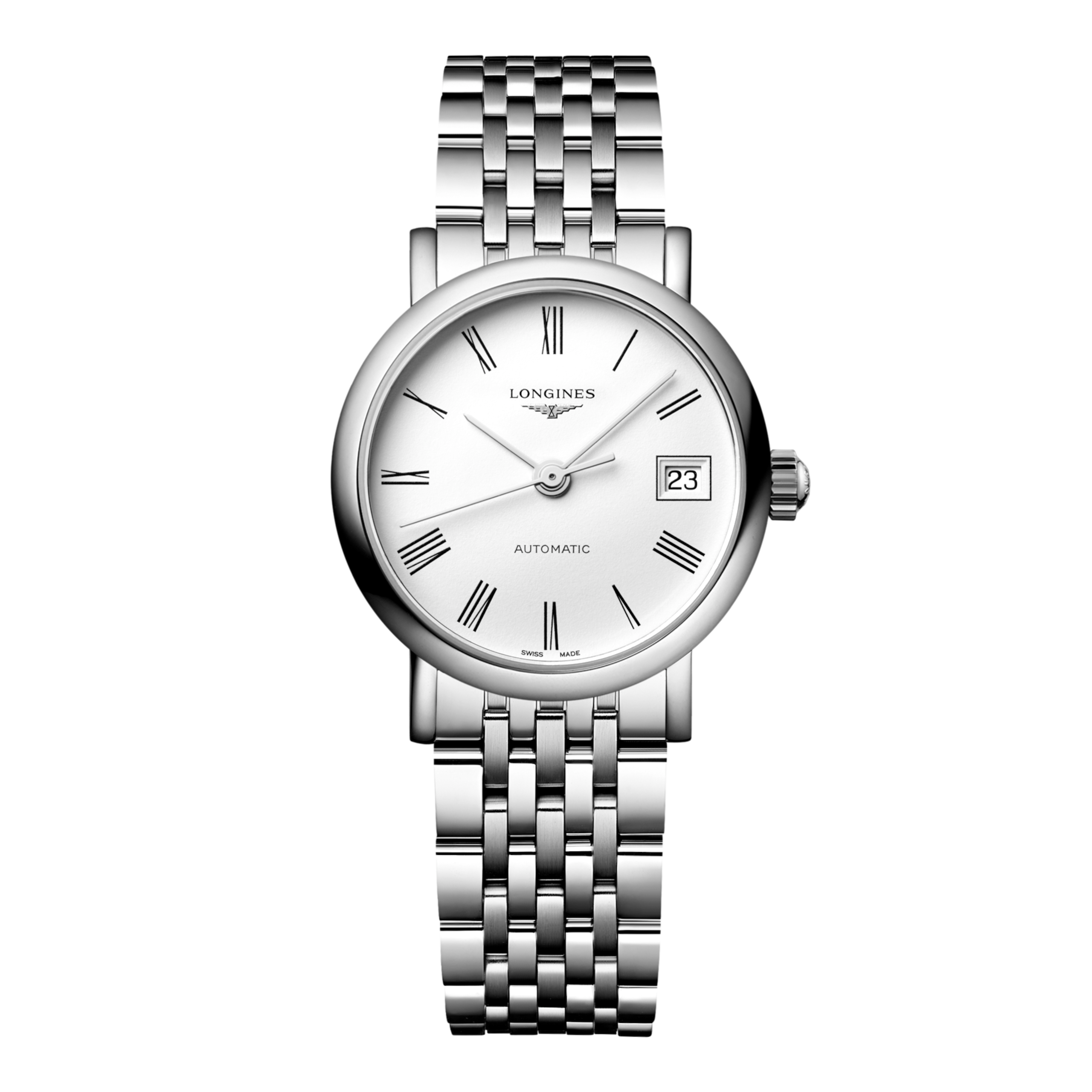LONGINES ELEGANT COLLECTION