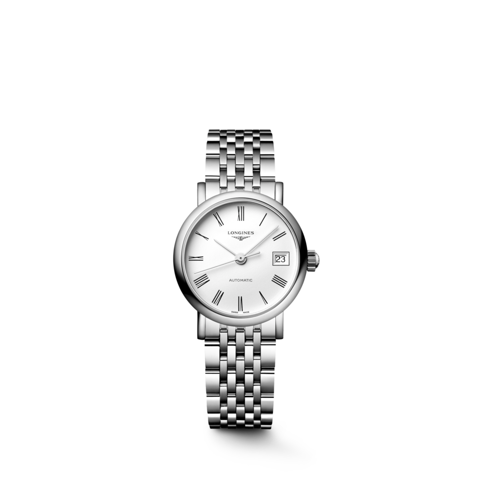 Longines Elegant Collection - L4.309.4.18.6
