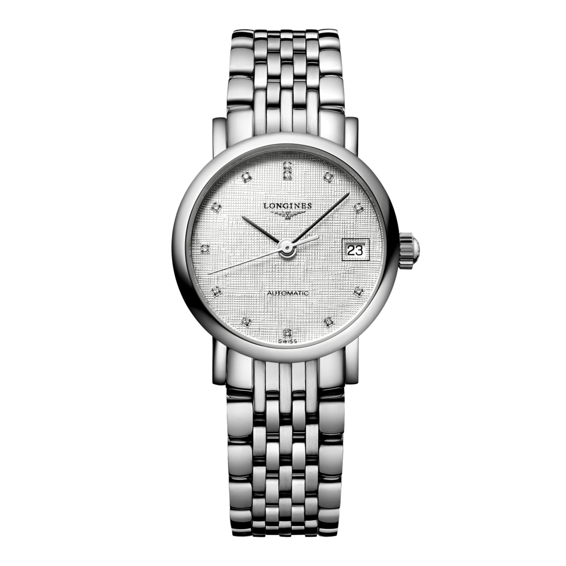 LONGINES ELEGANT COLLECTION