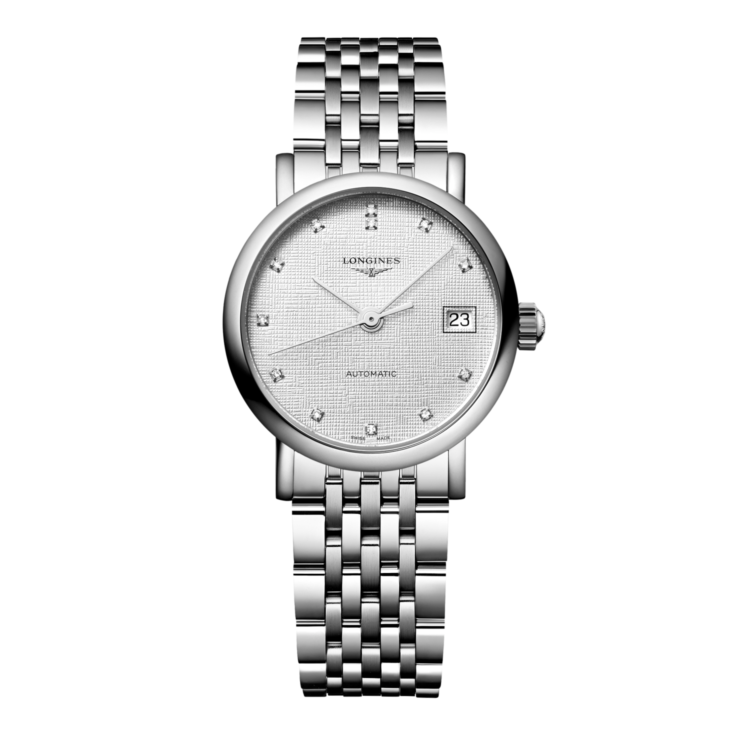 LONGINES ELEGANT COLLECTION