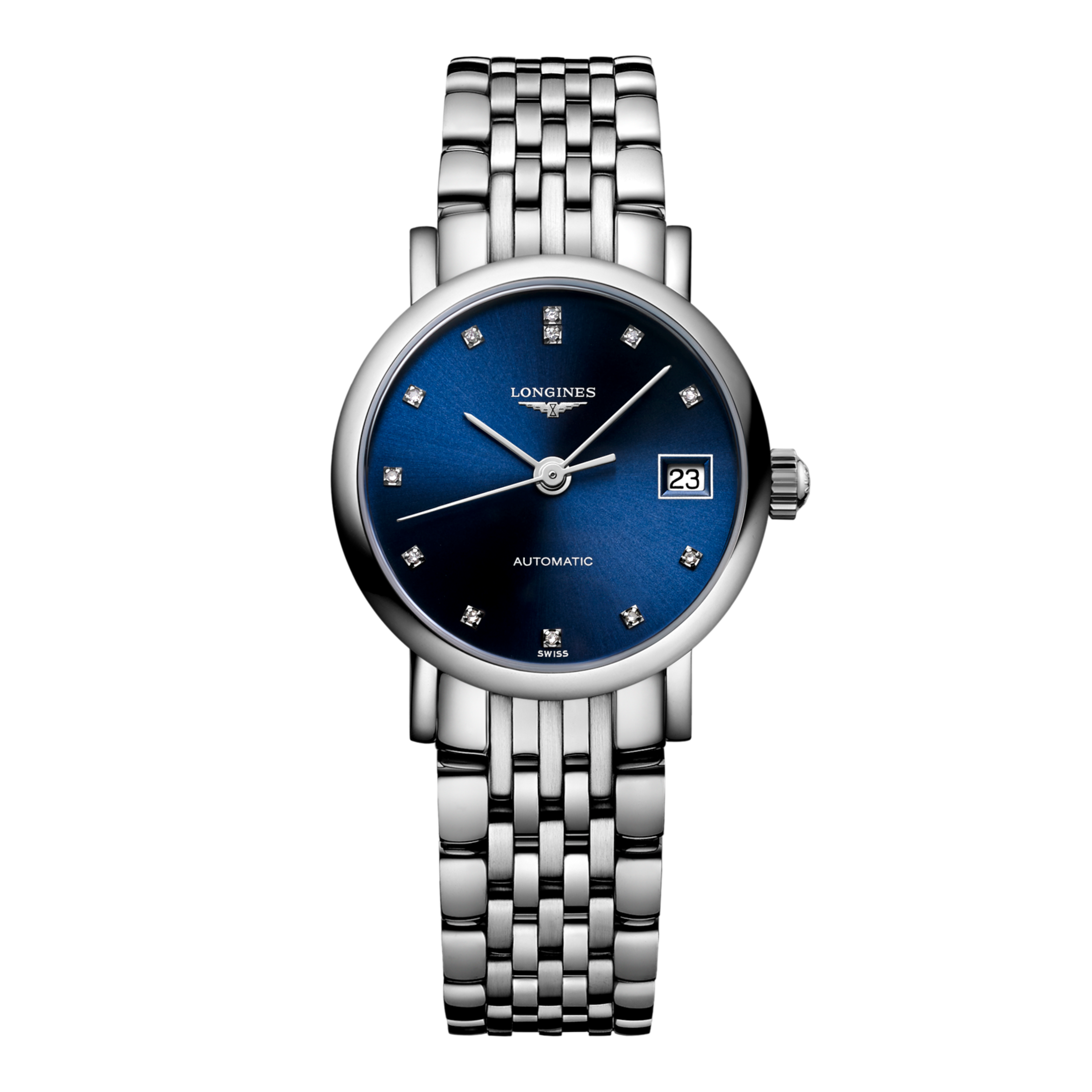 LONGINES ELEGANT COLLECTION