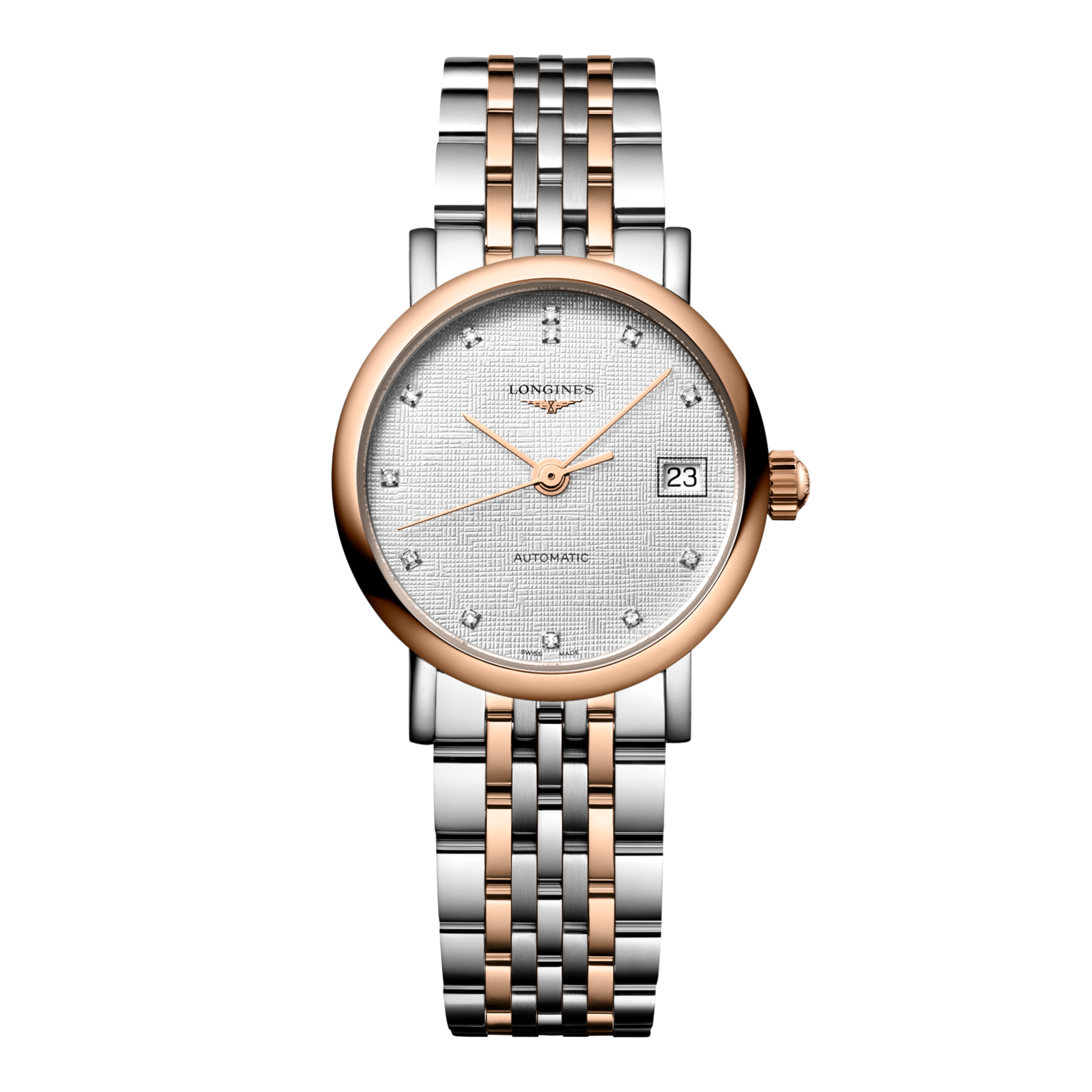 LONGINES ELEGANT COLLECTION
