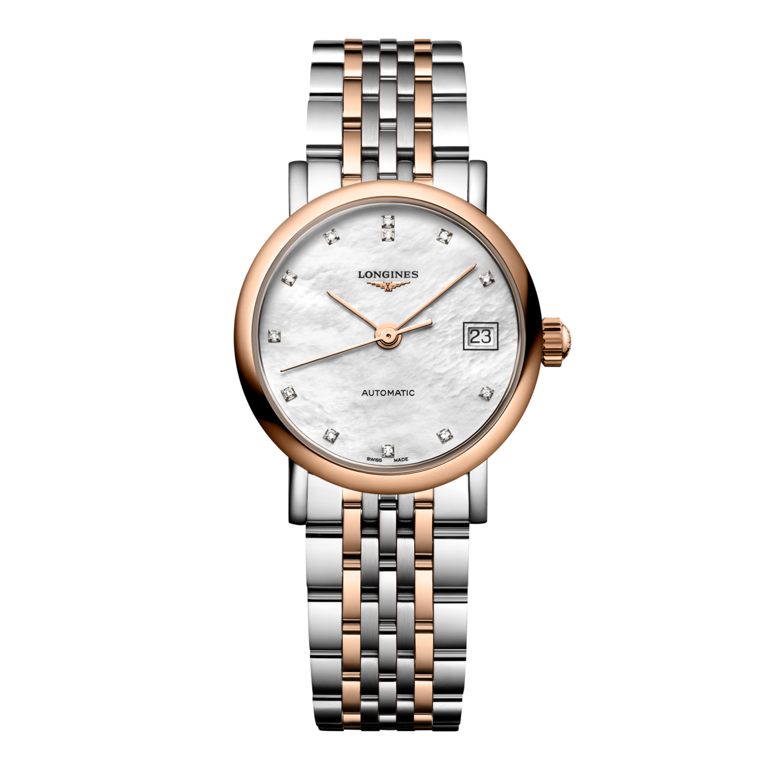 LONGINES ELEGANT COLLECTION