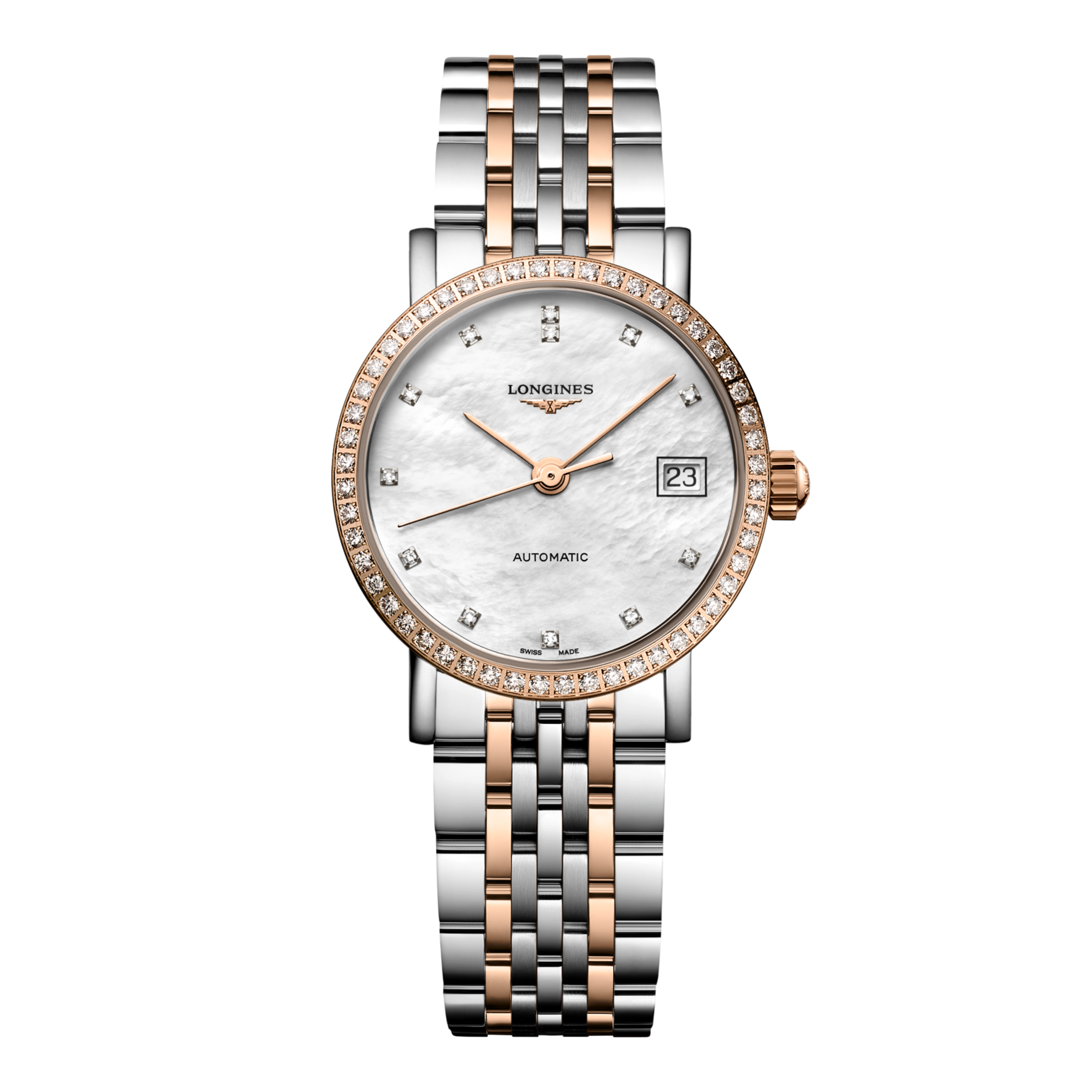 LONGINES ELEGANT COLLECTION
