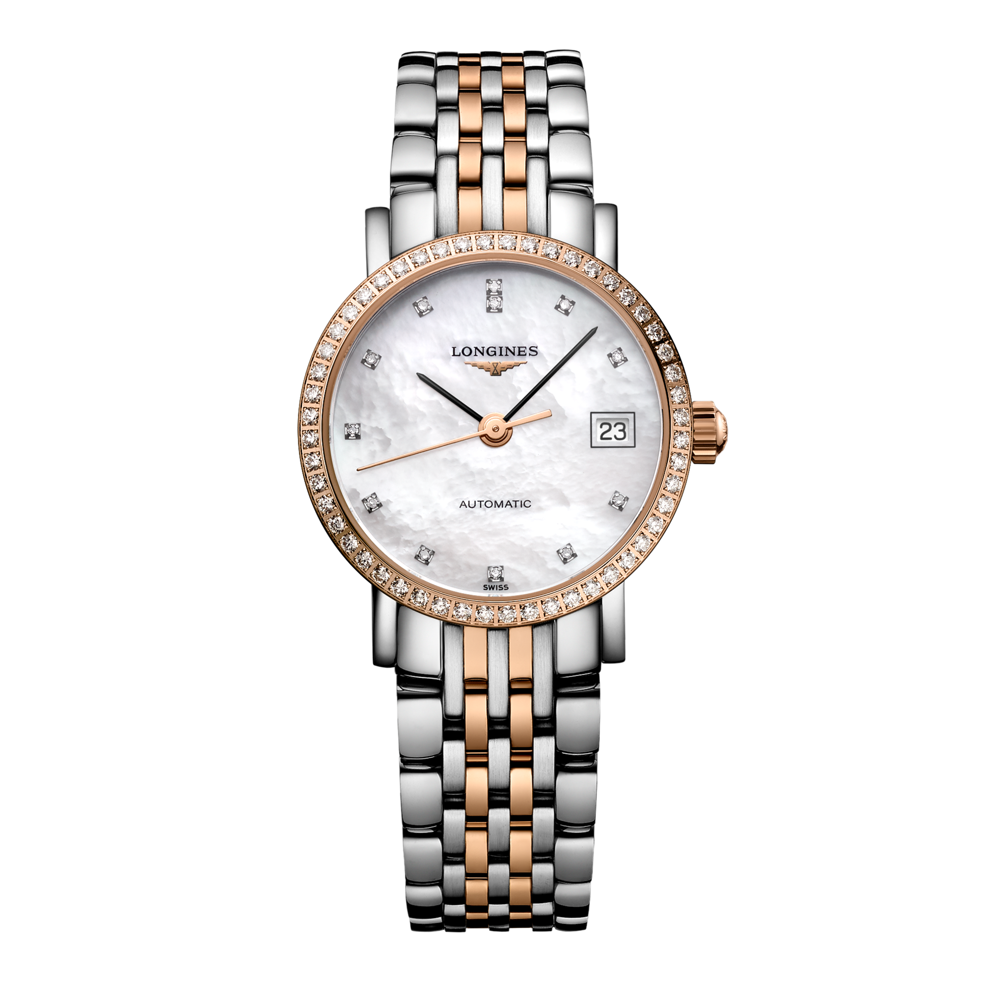 Shop Longines Watches for Women: Classic Elegance and Timeless Design