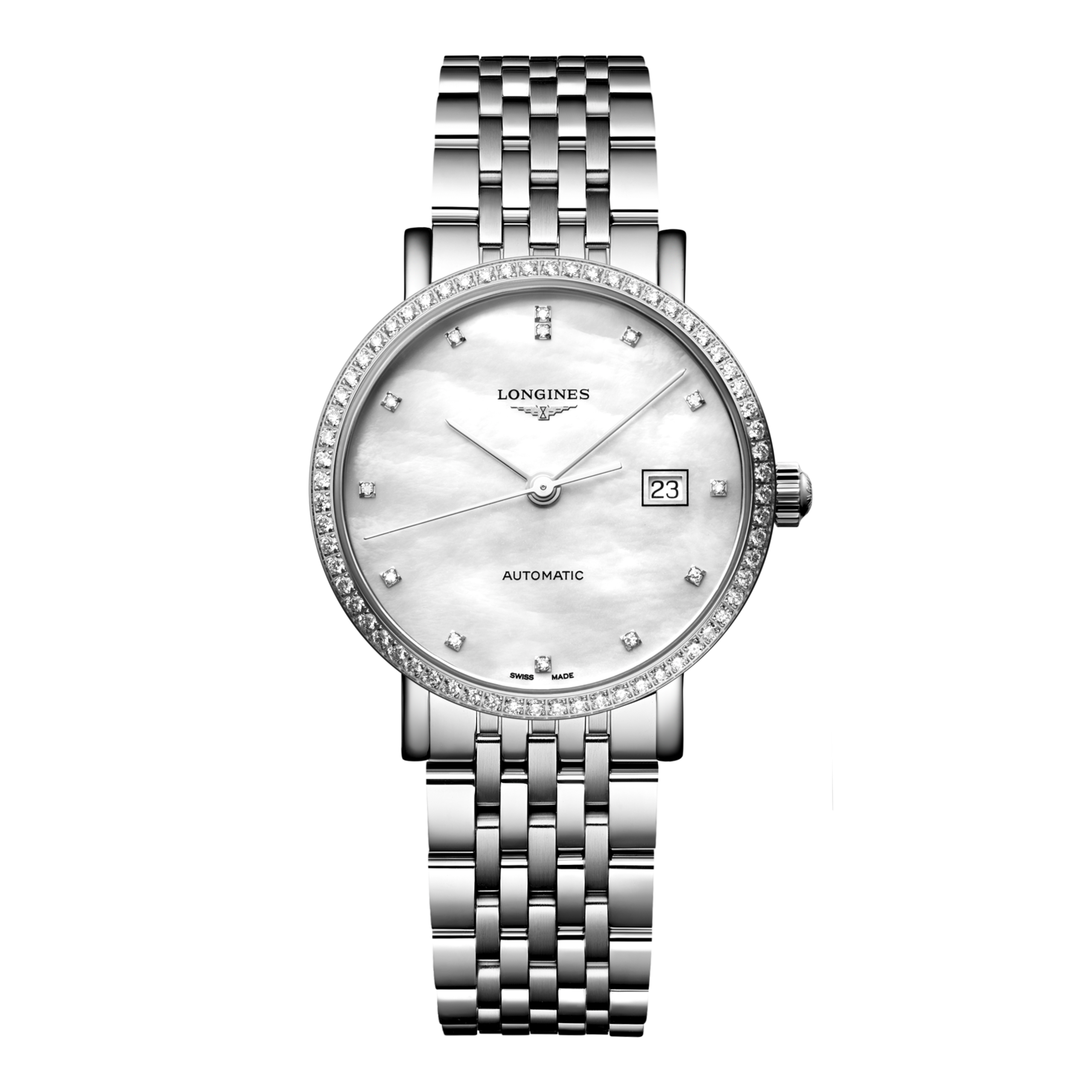 LONGINES ELEGANT COLLECTION