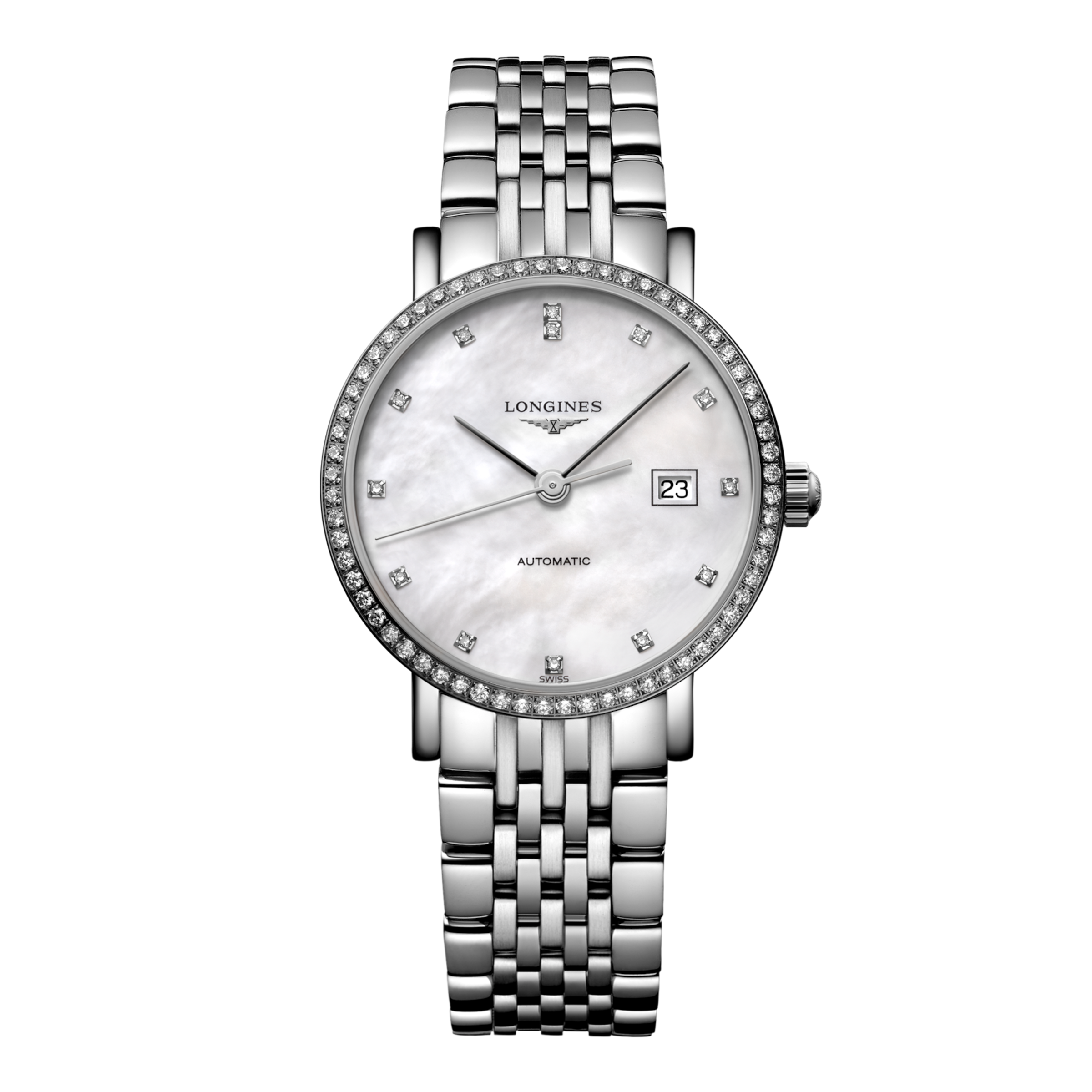 LONGINES ELEGANT COLLECTION