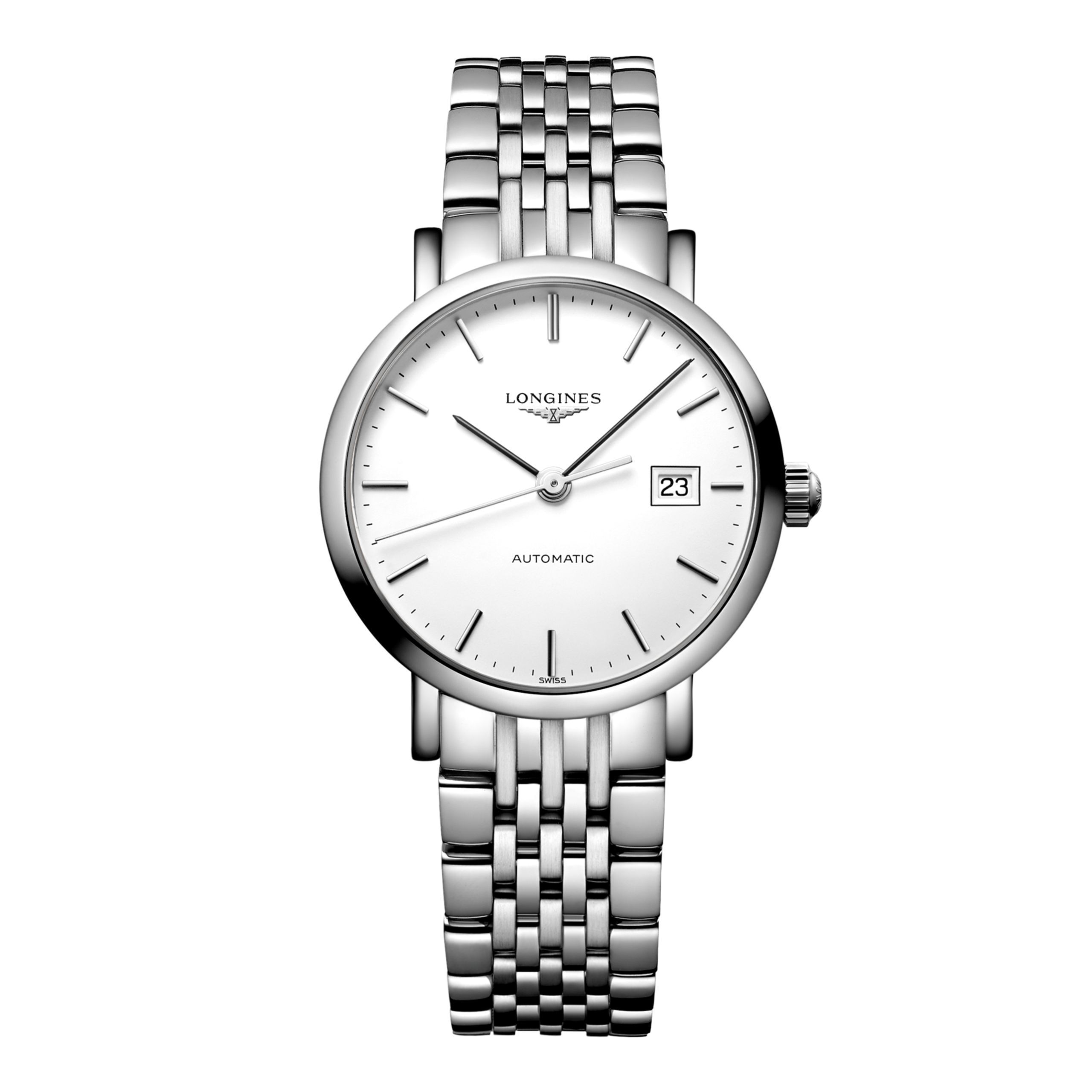LONGINES ELEGANT COLLECTION