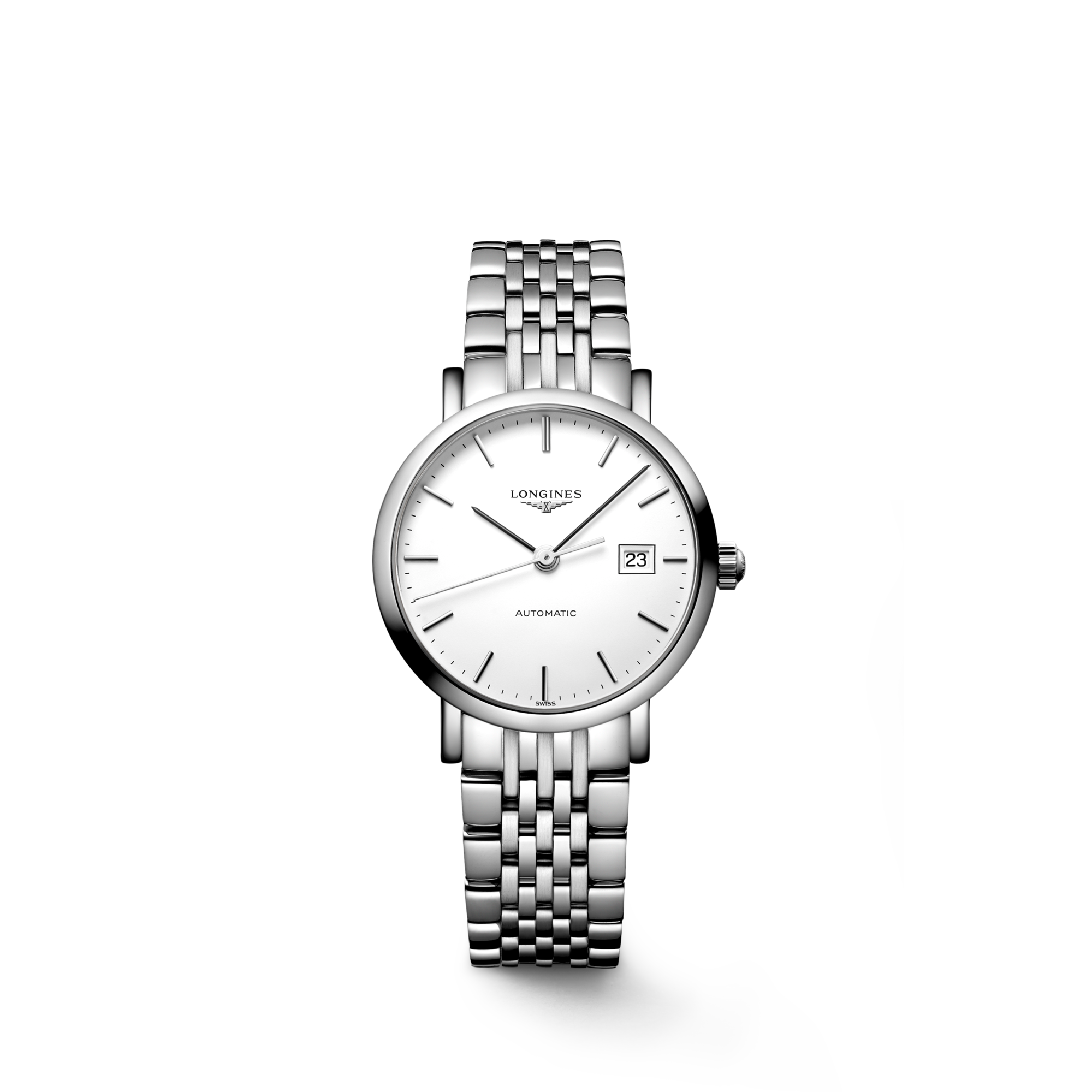 Longines LONGINES ELEGANT COLLECTION - Ø 29.00 mm - L4.310.4.12.6