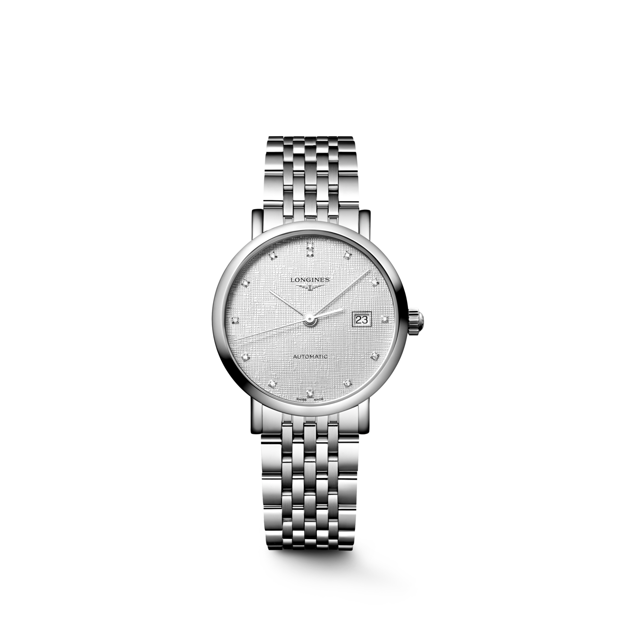 Longines Elegant Collection