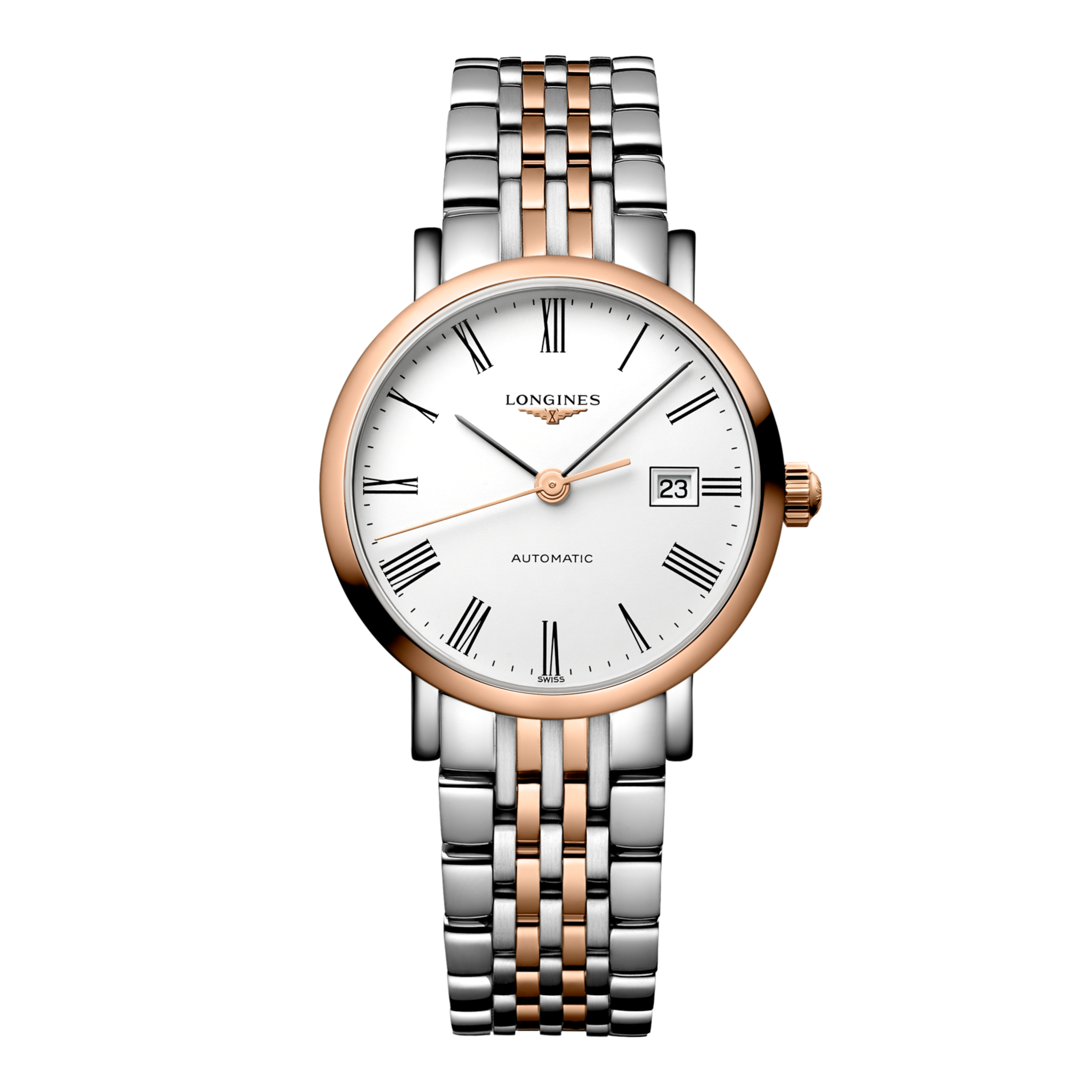 LONGINES ELEGANT COLLECTION