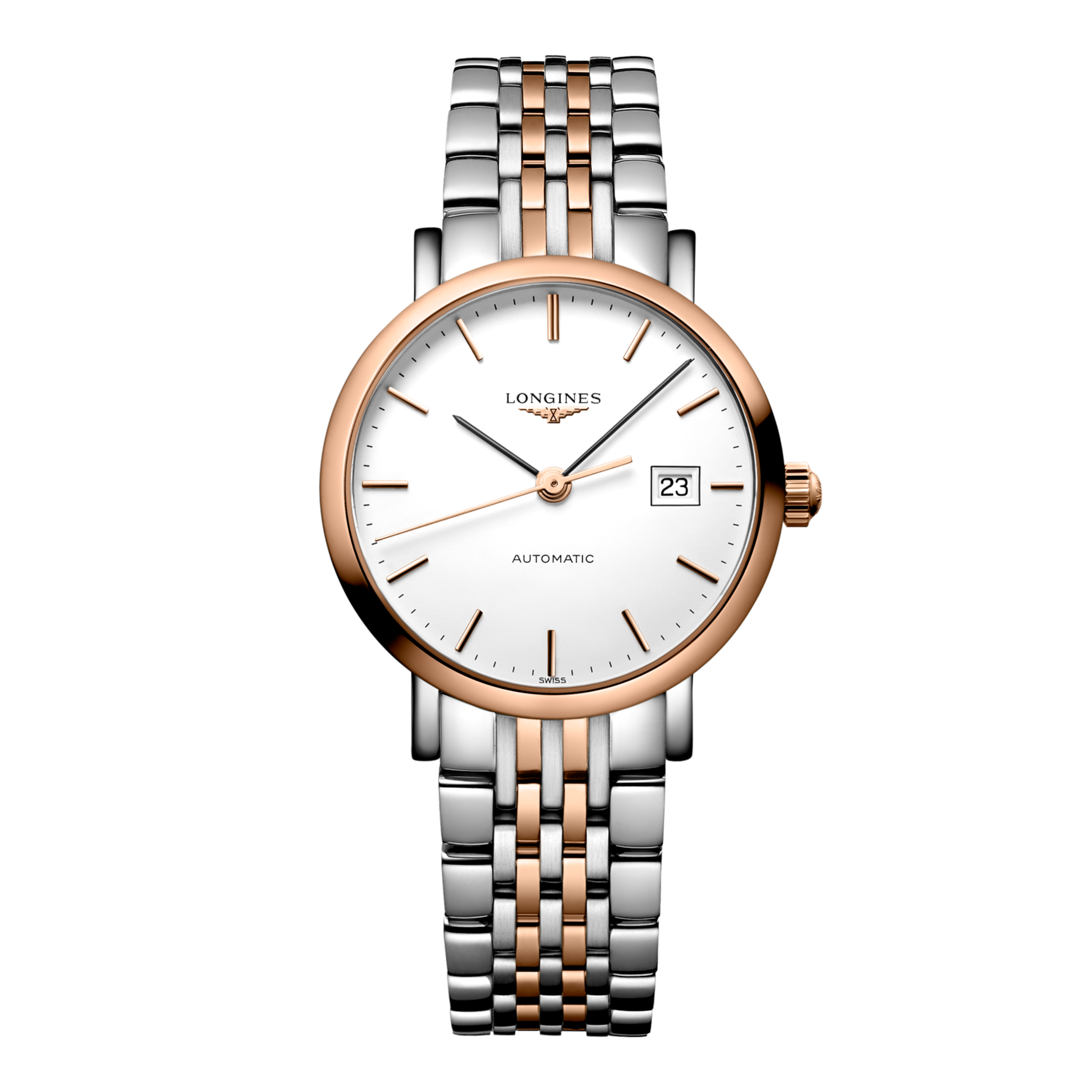 LONGINES ELEGANT COLLECTION