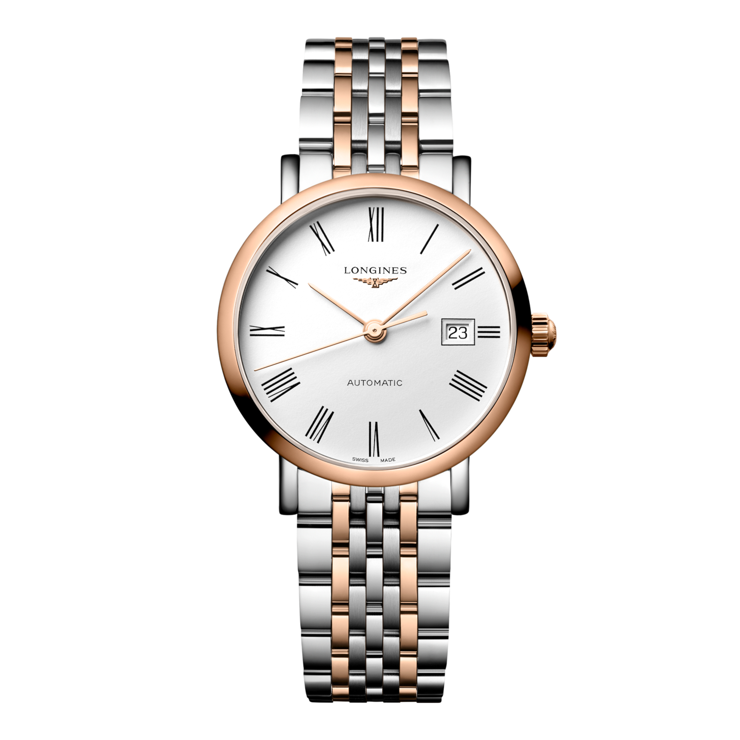 LONGINES ELEGANT COLLECTION
