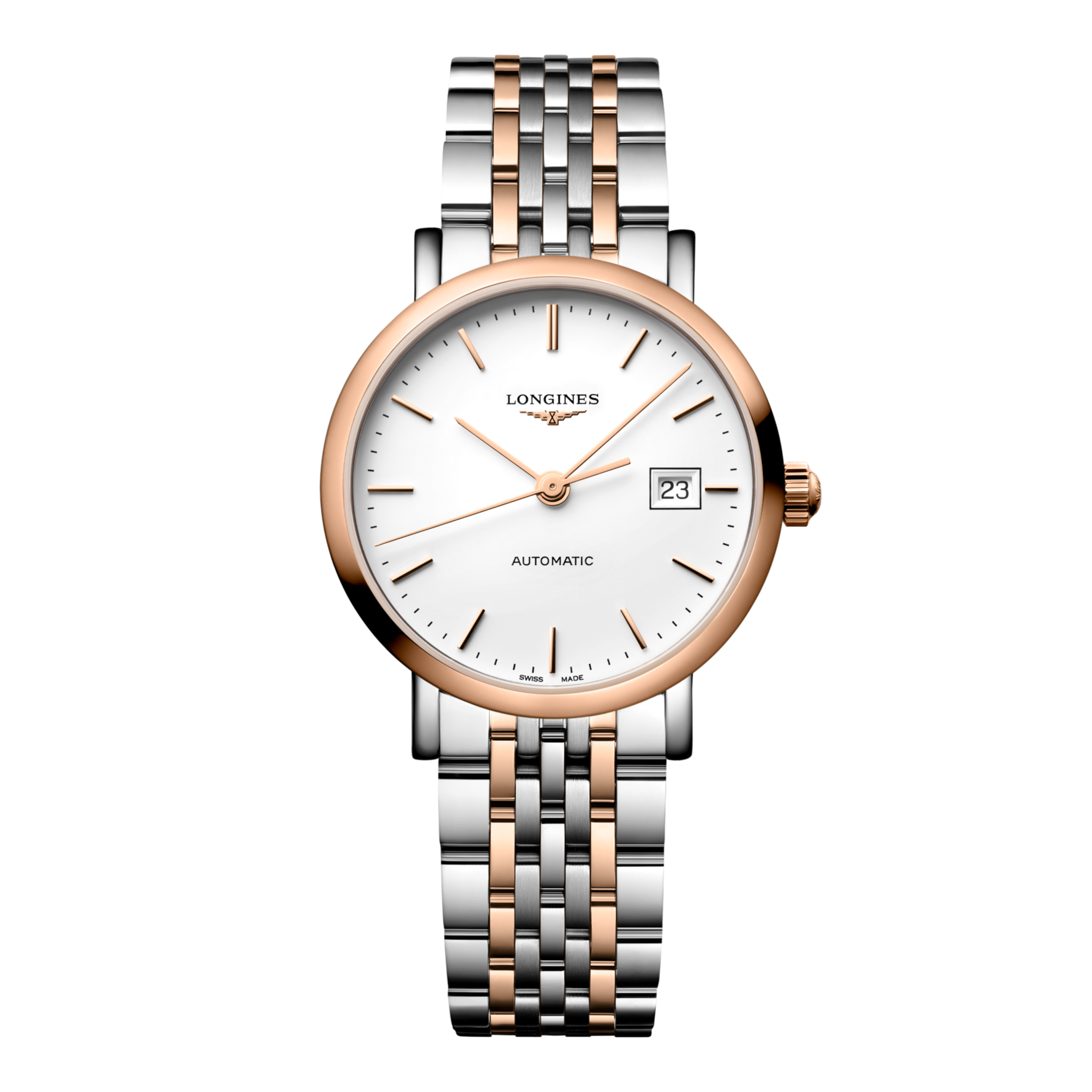 LONGINES ELEGANT COLLECTION
