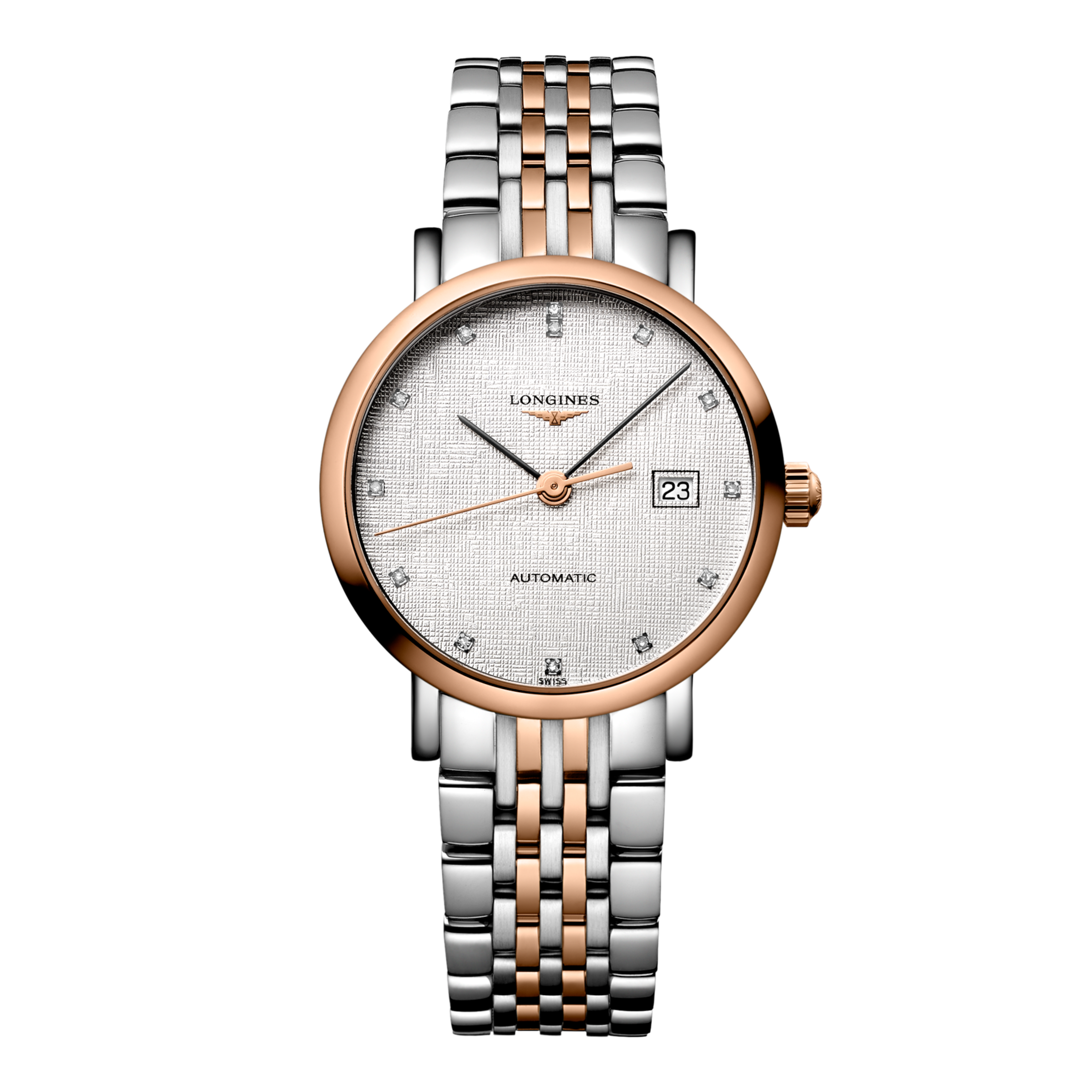 LONGINES ELEGANT COLLECTION