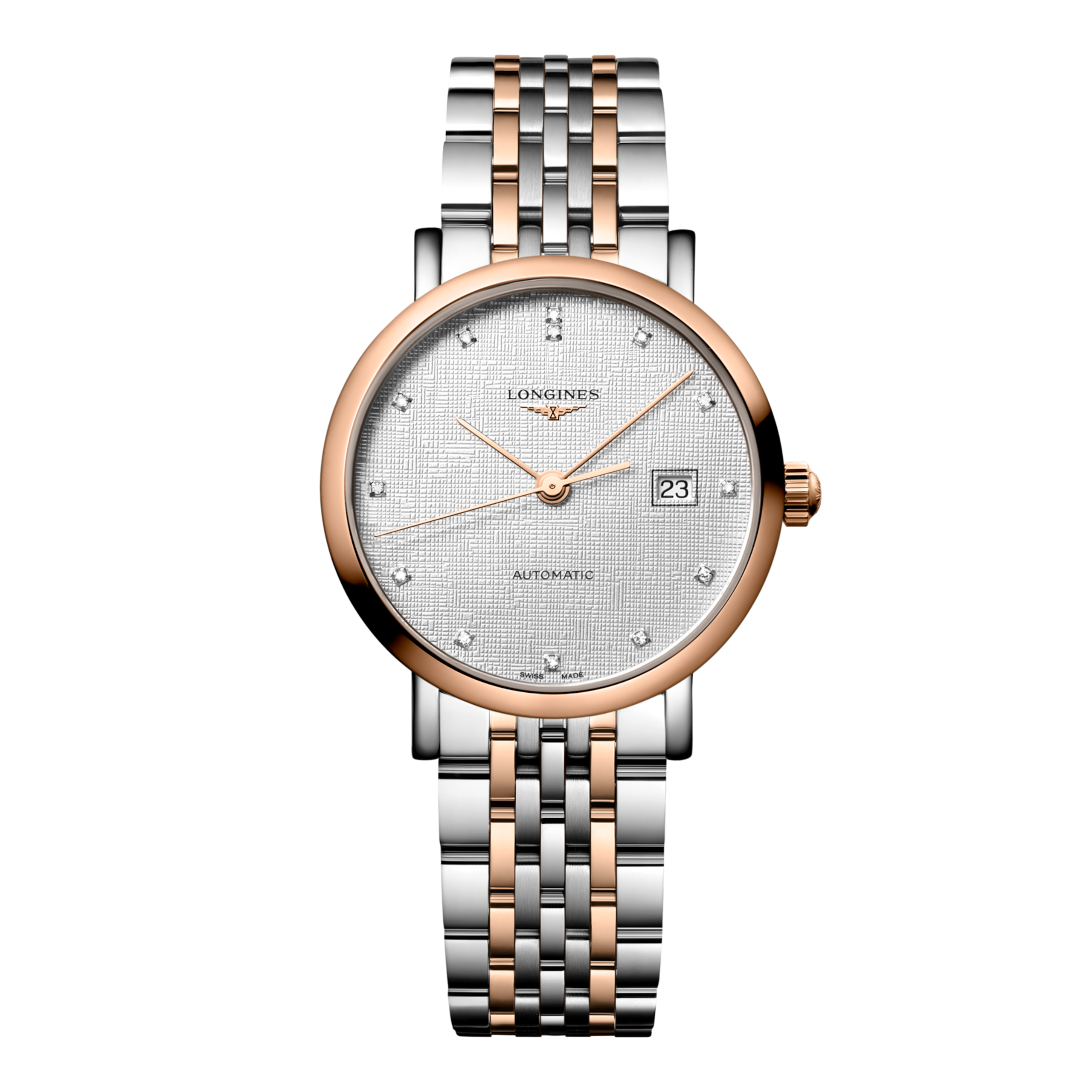 LONGINES ELEGANT COLLECTION