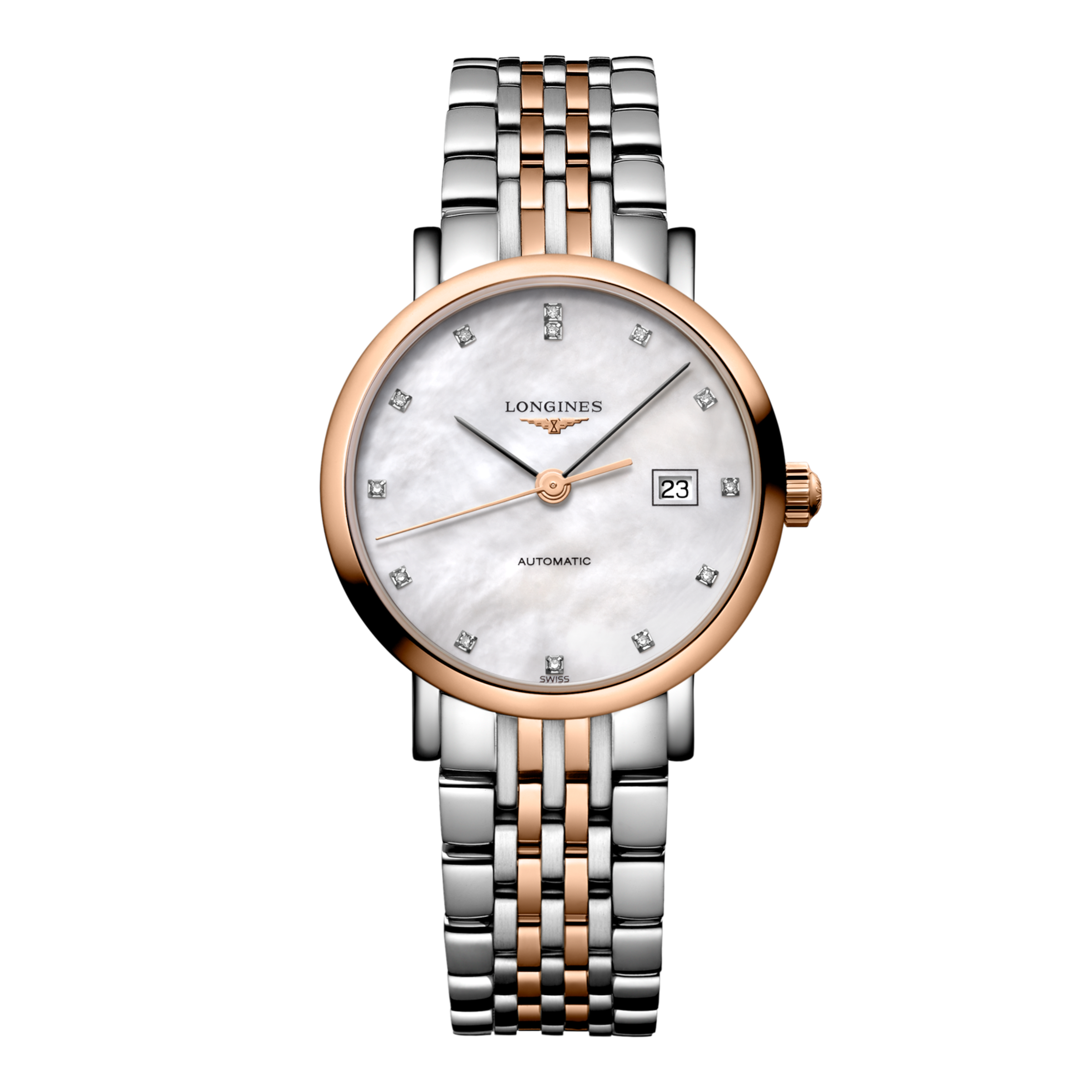 LONGINES ELEGANT COLLECTION