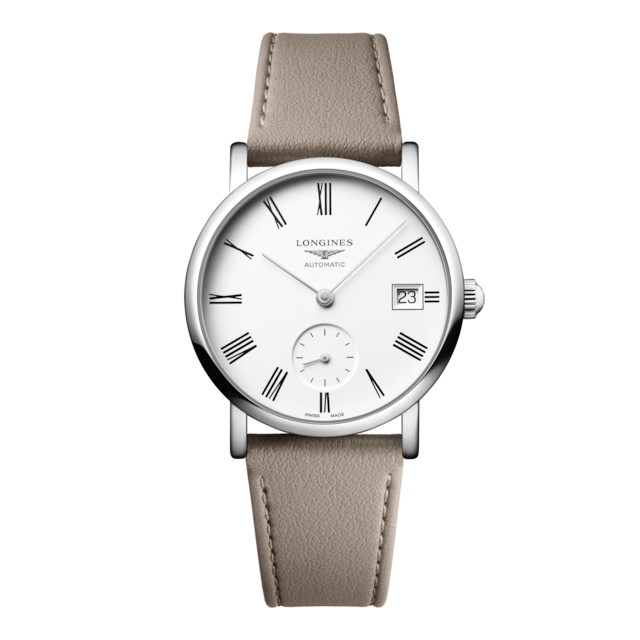 LONGINES ELEGANT COLLECTION